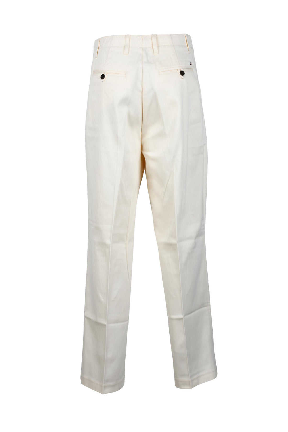 TOMMY HILFIGER - TROUSERS