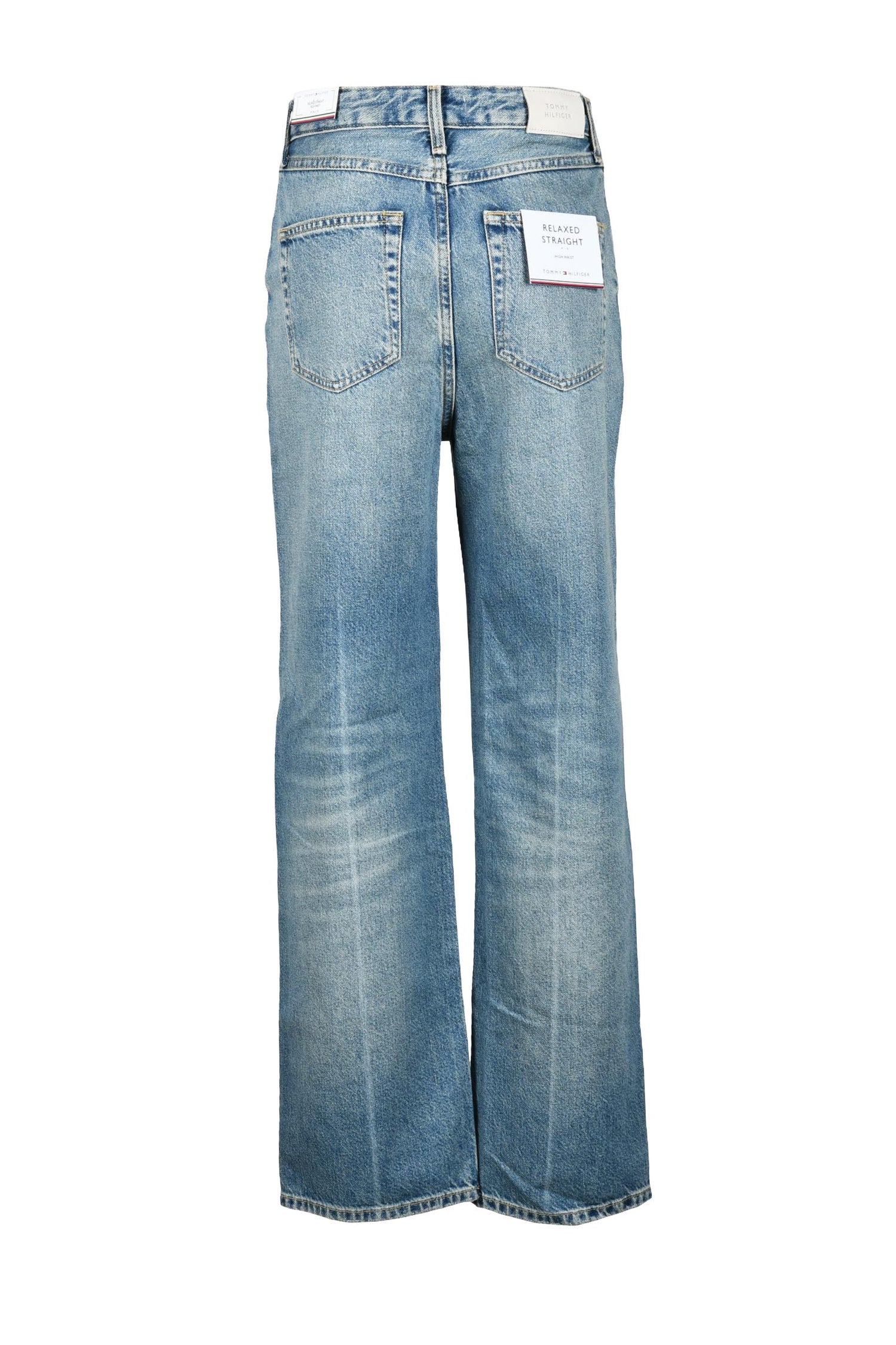TOMMY HILFIGER - TROUSERS