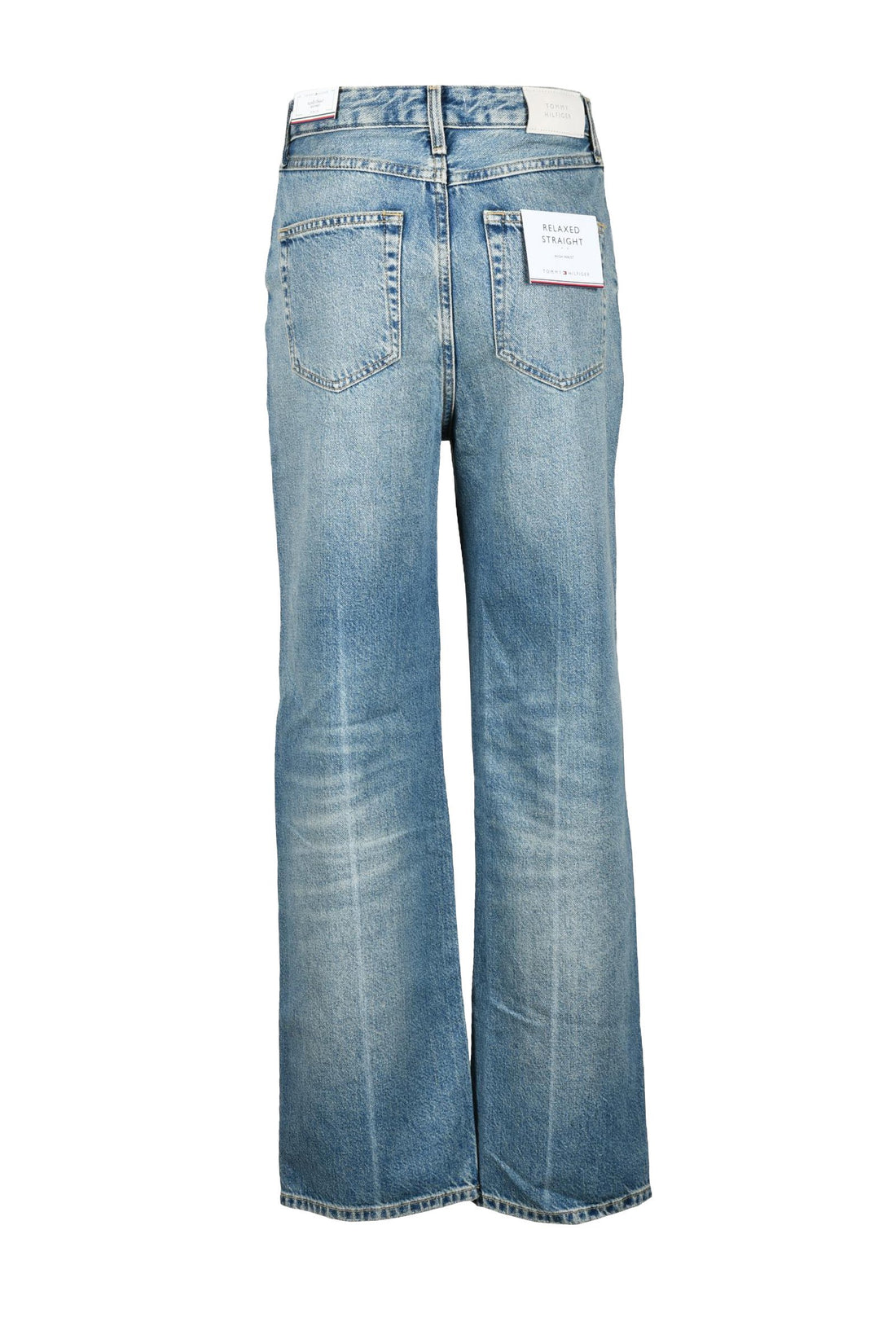 TOMMY HILFIGER - TROUSERS
