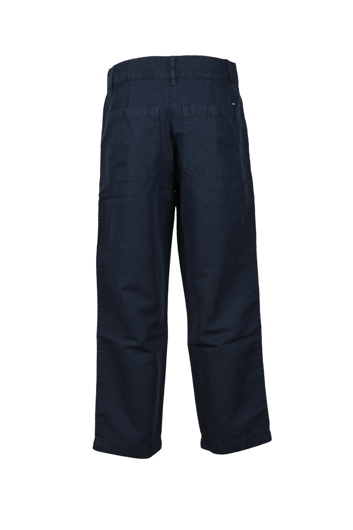 TOMMY HILFIGER - TROUSERS