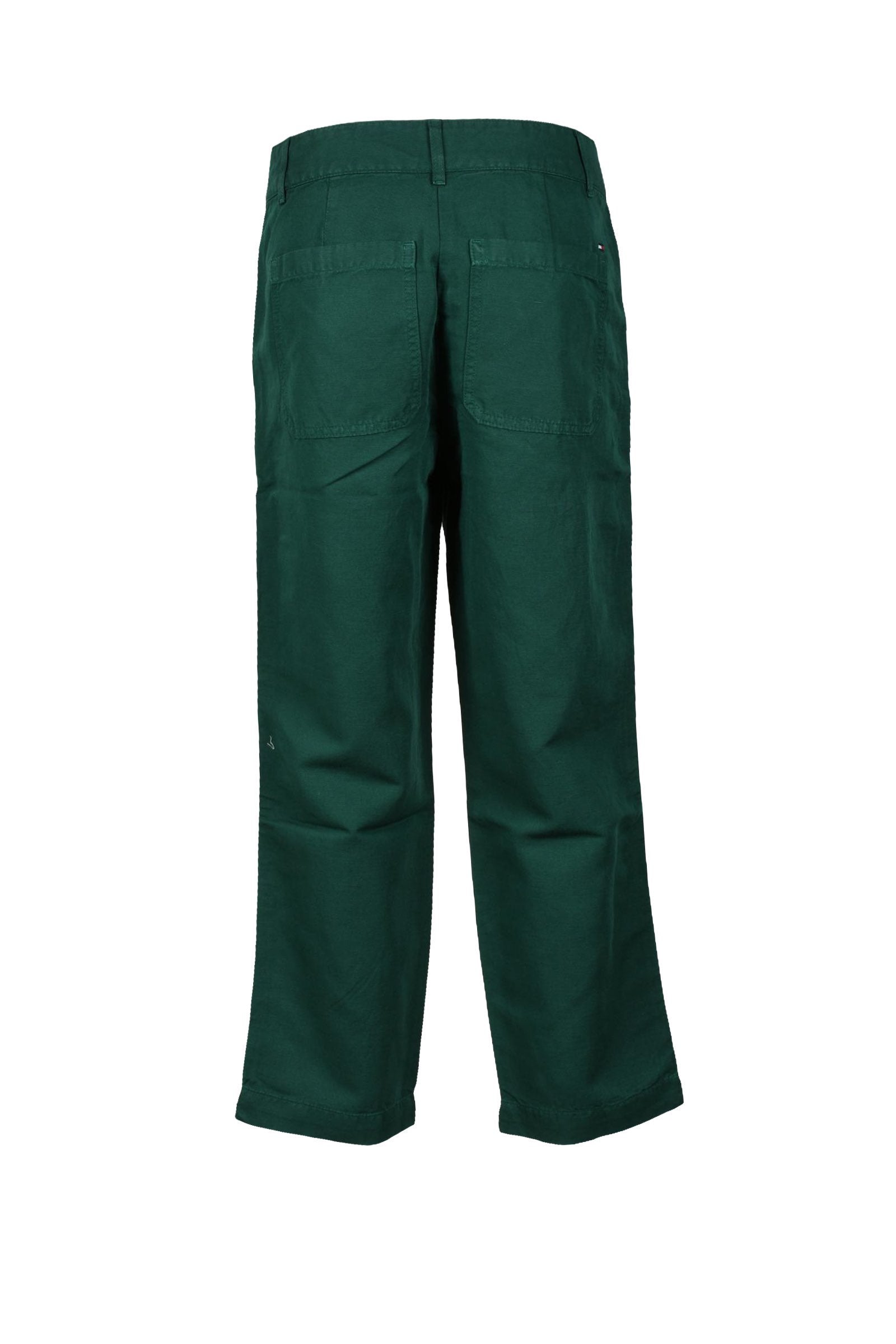 TOMMY HILFIGER - TROUSERS
