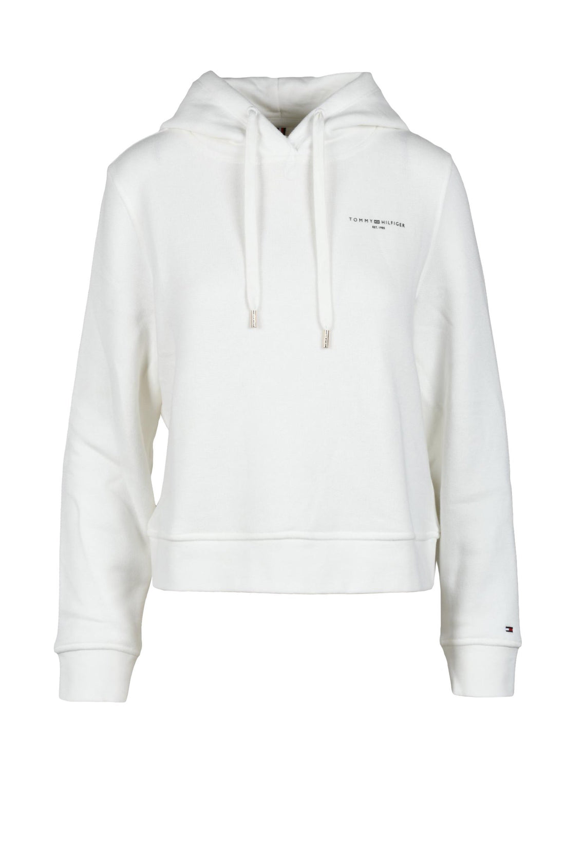 TOMMY HILFIGER - KNITWEAR AND SWEATSHIRTS