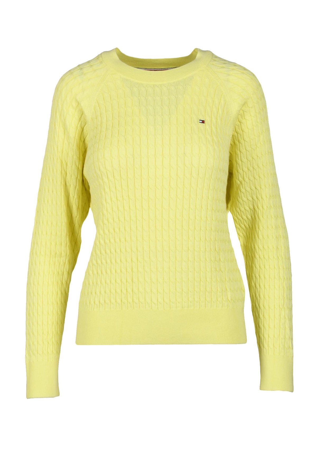 TOMMY HILFIGER - KNITWEAR AND SWEATSHIRTS
