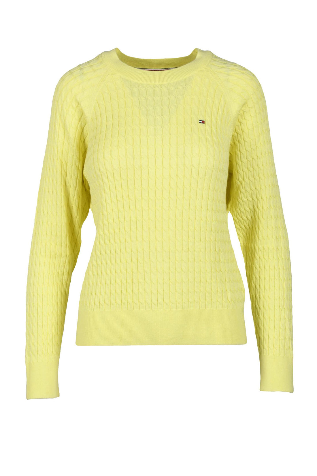 TOMMY HILFIGER - KNITWEAR AND SWEATSHIRTS