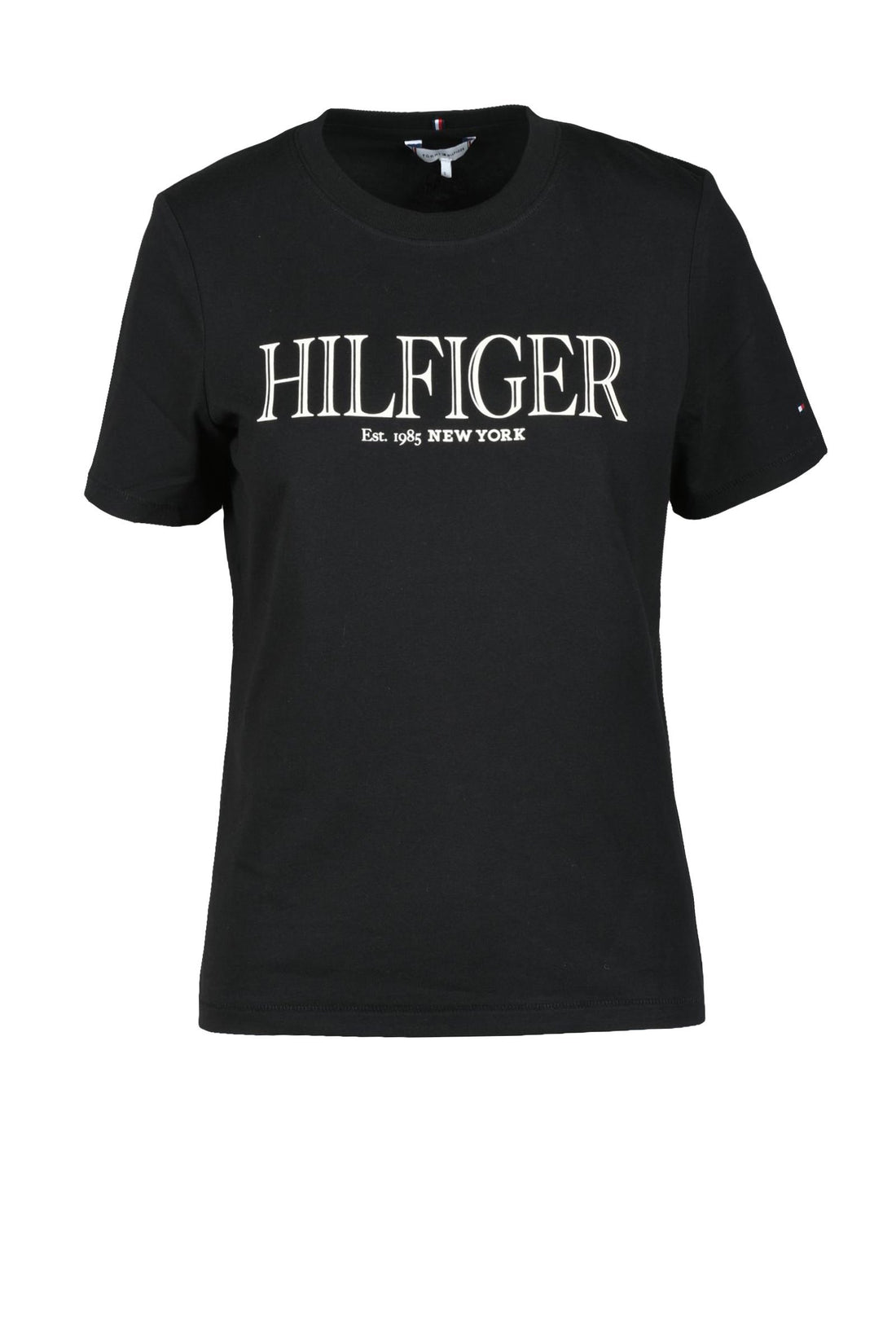 TOMMY HILFIGER - T-SHIRT AND POLO