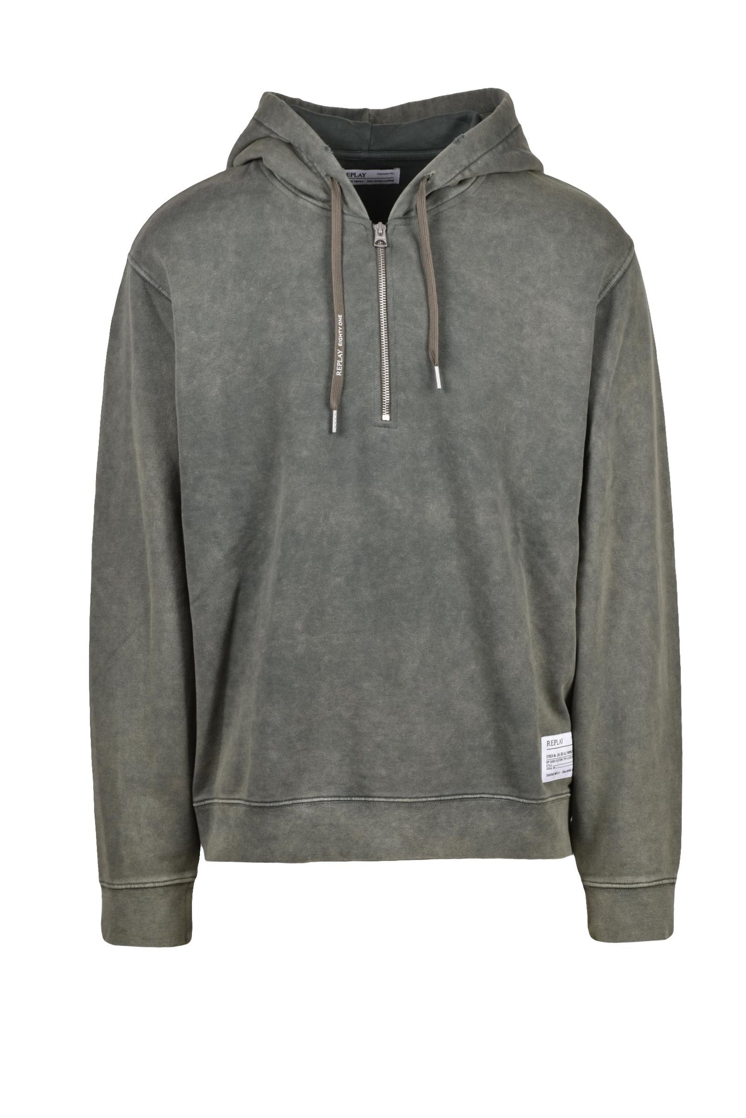 REPLAY - KNITWEAR AND SWEATSHIRTS