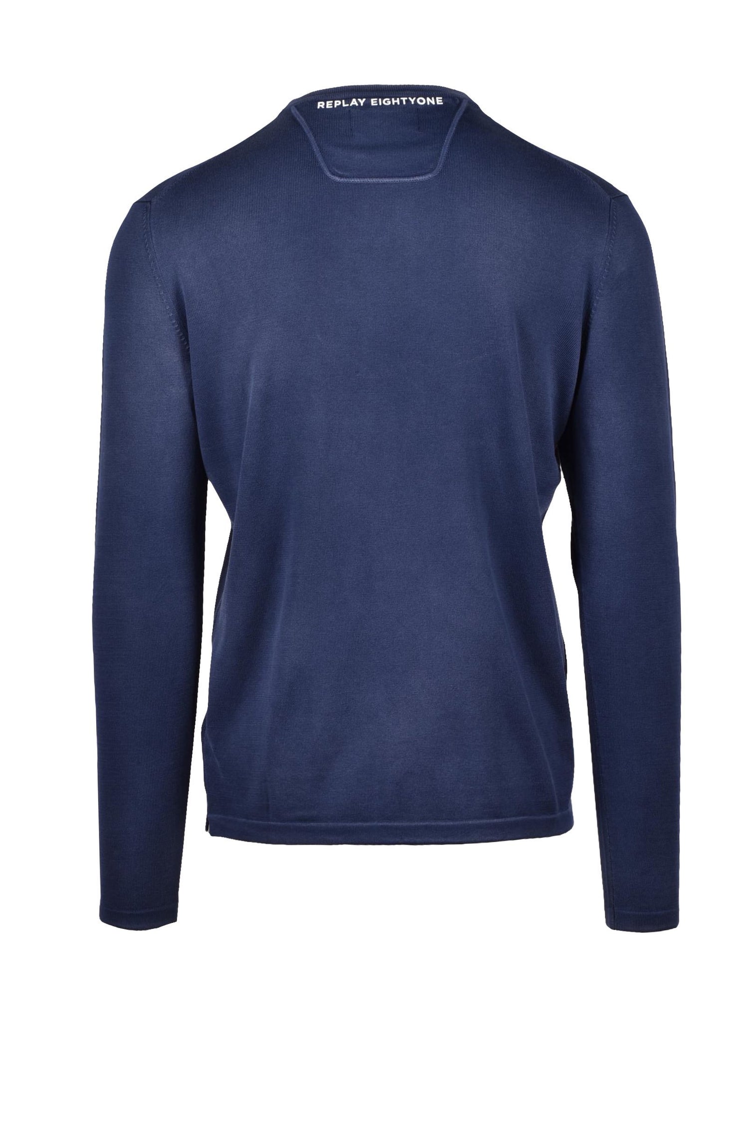 REPLAY - KNITWEAR AND SWEATSHIRTS