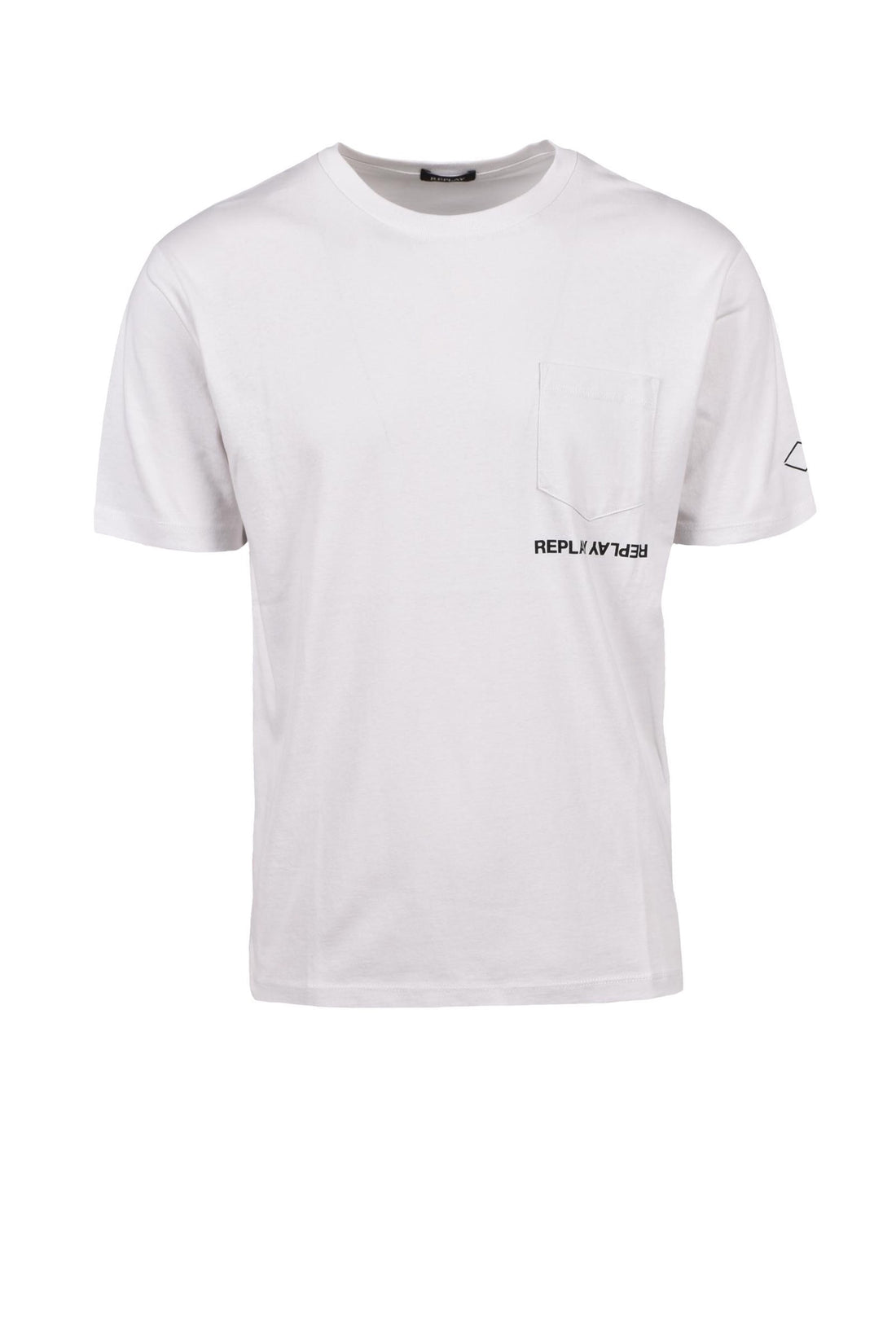 REPLAY - T-SHIRT AND POLO