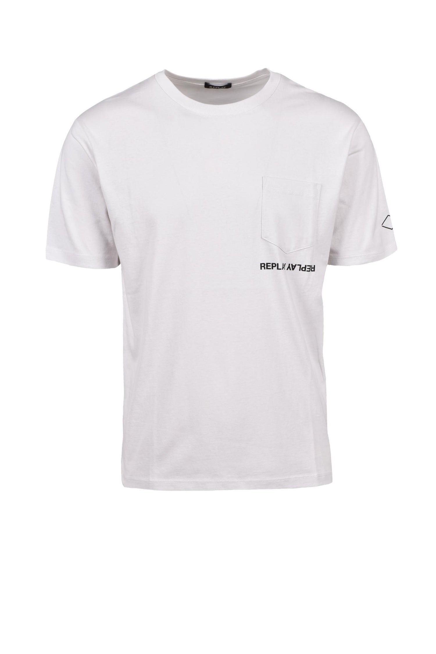 REPLAY - T-SHIRT AND POLO