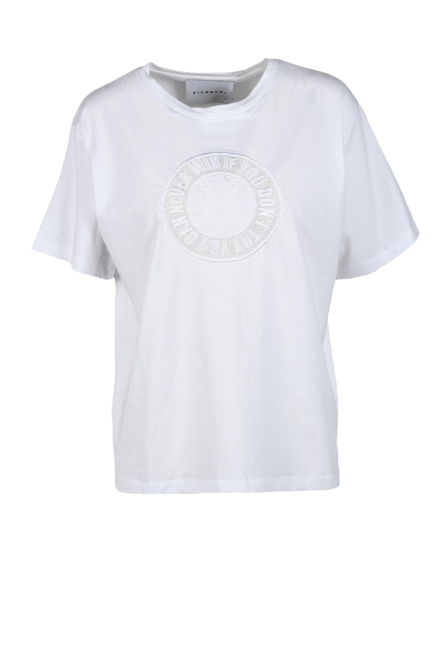 RICHMOND X - T-SHIRT AND POLO