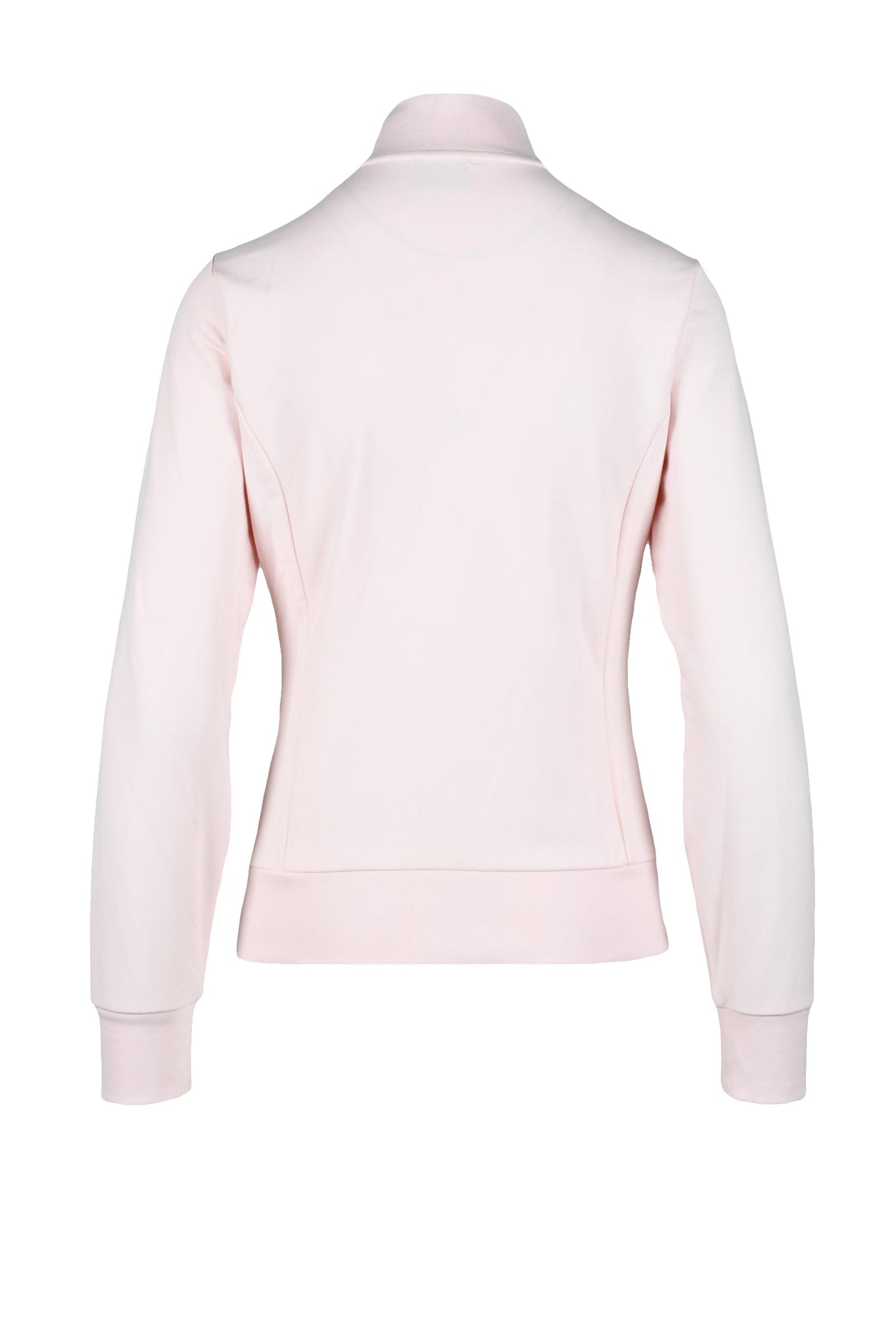 EA7 EMPORIO ARMANI - KNITWEAR AND SWEATSHIRTS