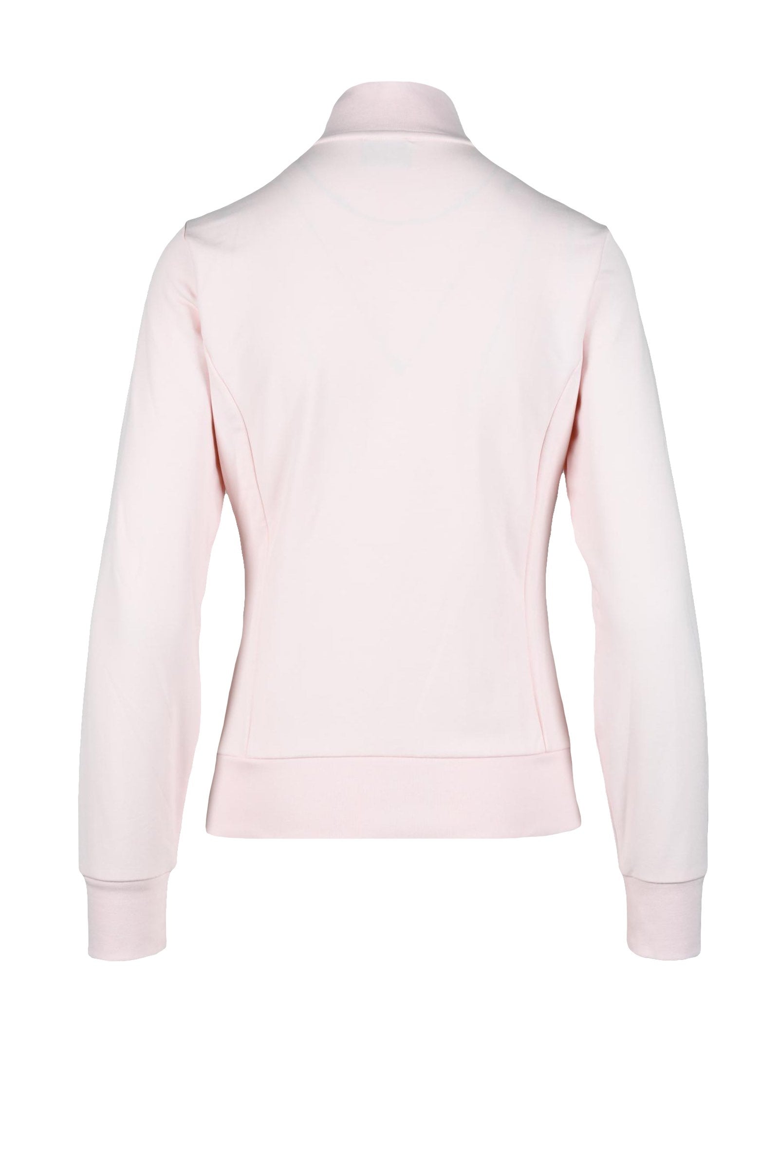 EA7 EMPORIO ARMANI - KNITWEAR AND SWEATSHIRTS