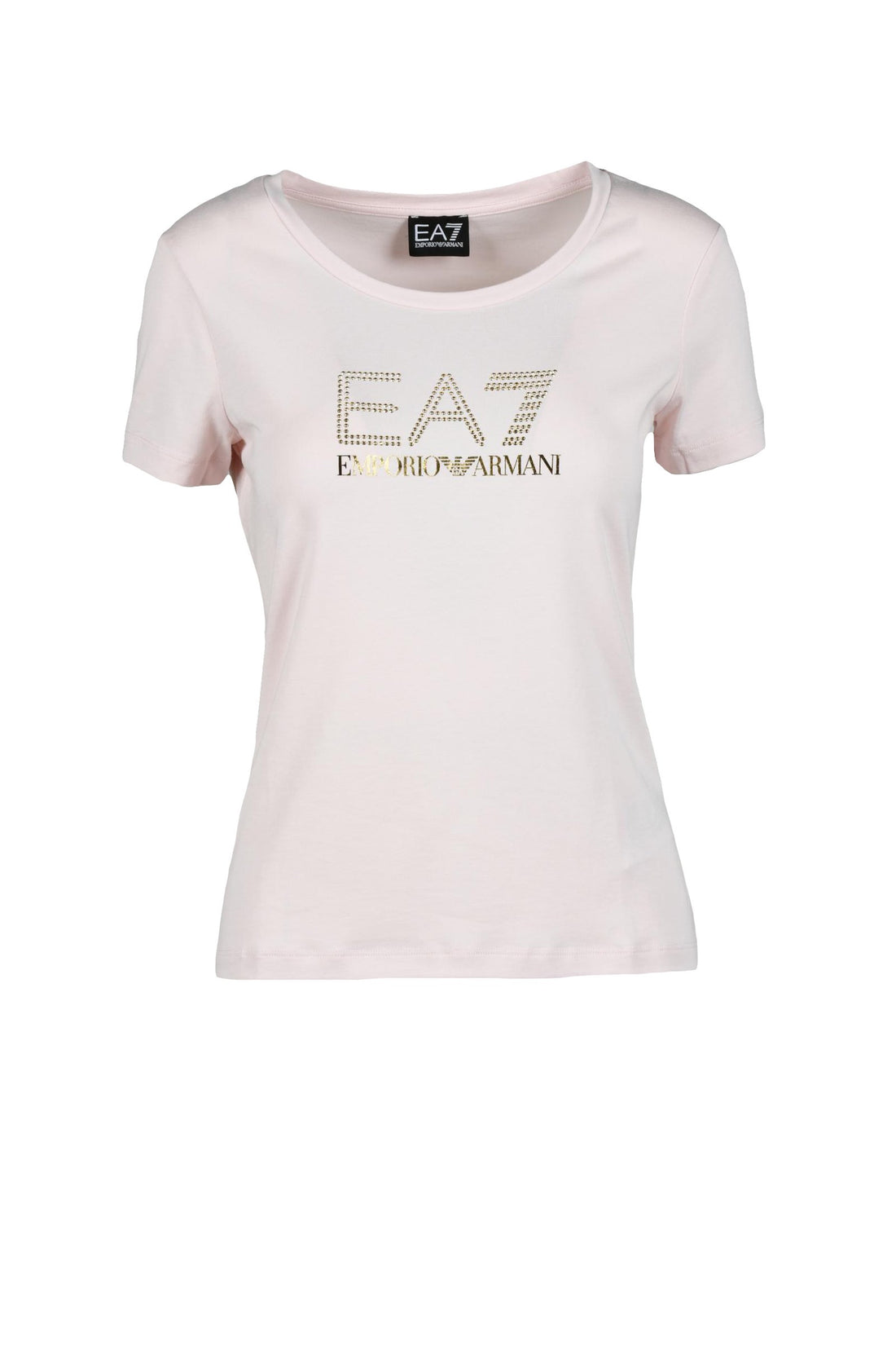 EA7 EMPORIO ARMANI - T-SHIRT AND POLO