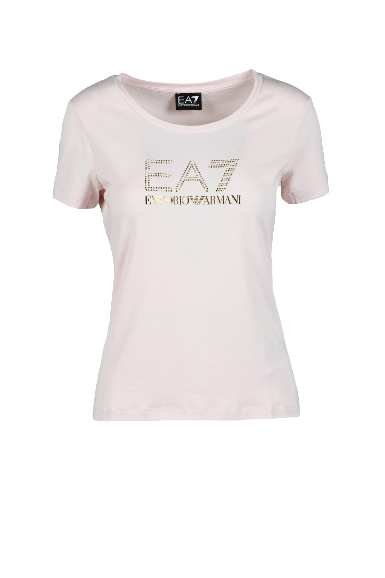 EA7 EMPORIO ARMANI - T-SHIRT AND POLO