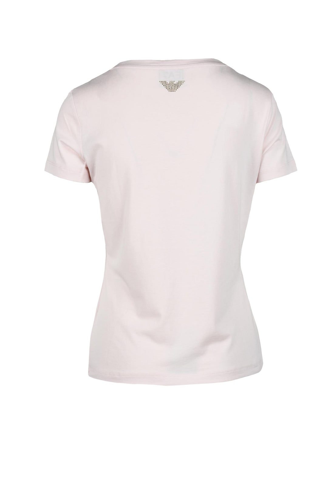 EA7 EMPORIO ARMANI - T-SHIRT AND POLO