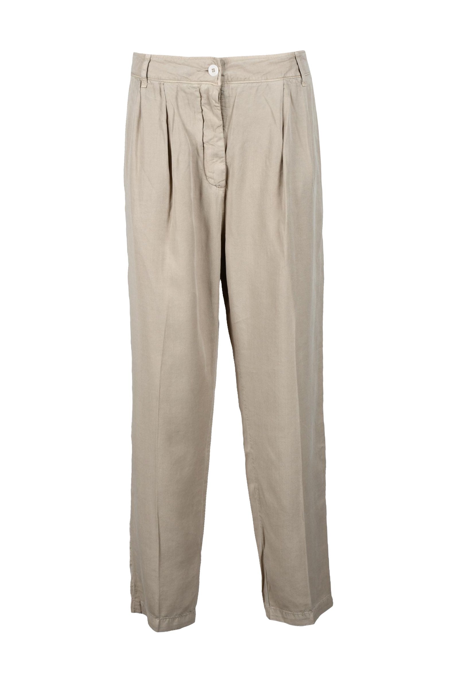 REPLAY - TROUSERS