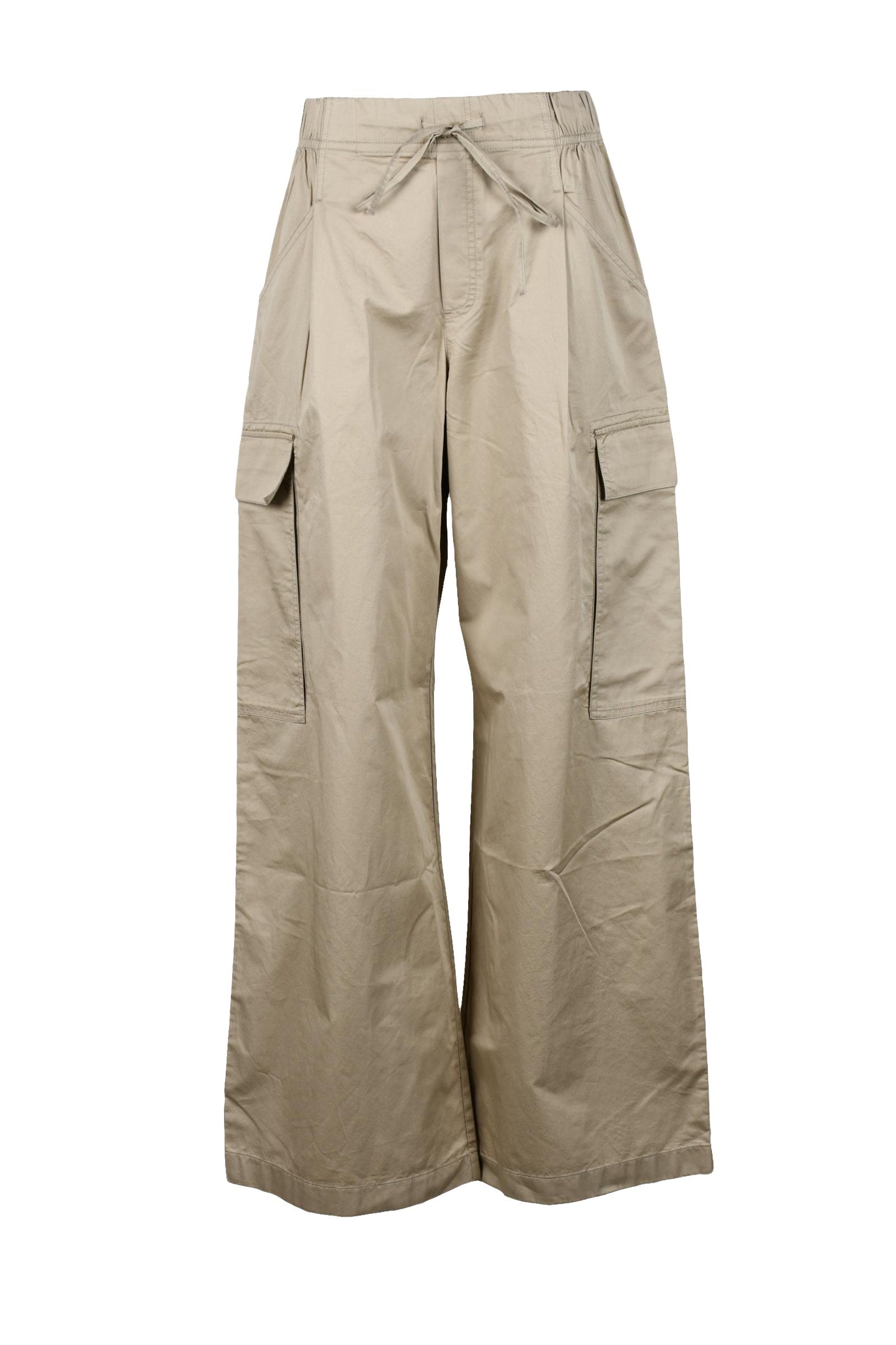 REPLAY - TROUSERS