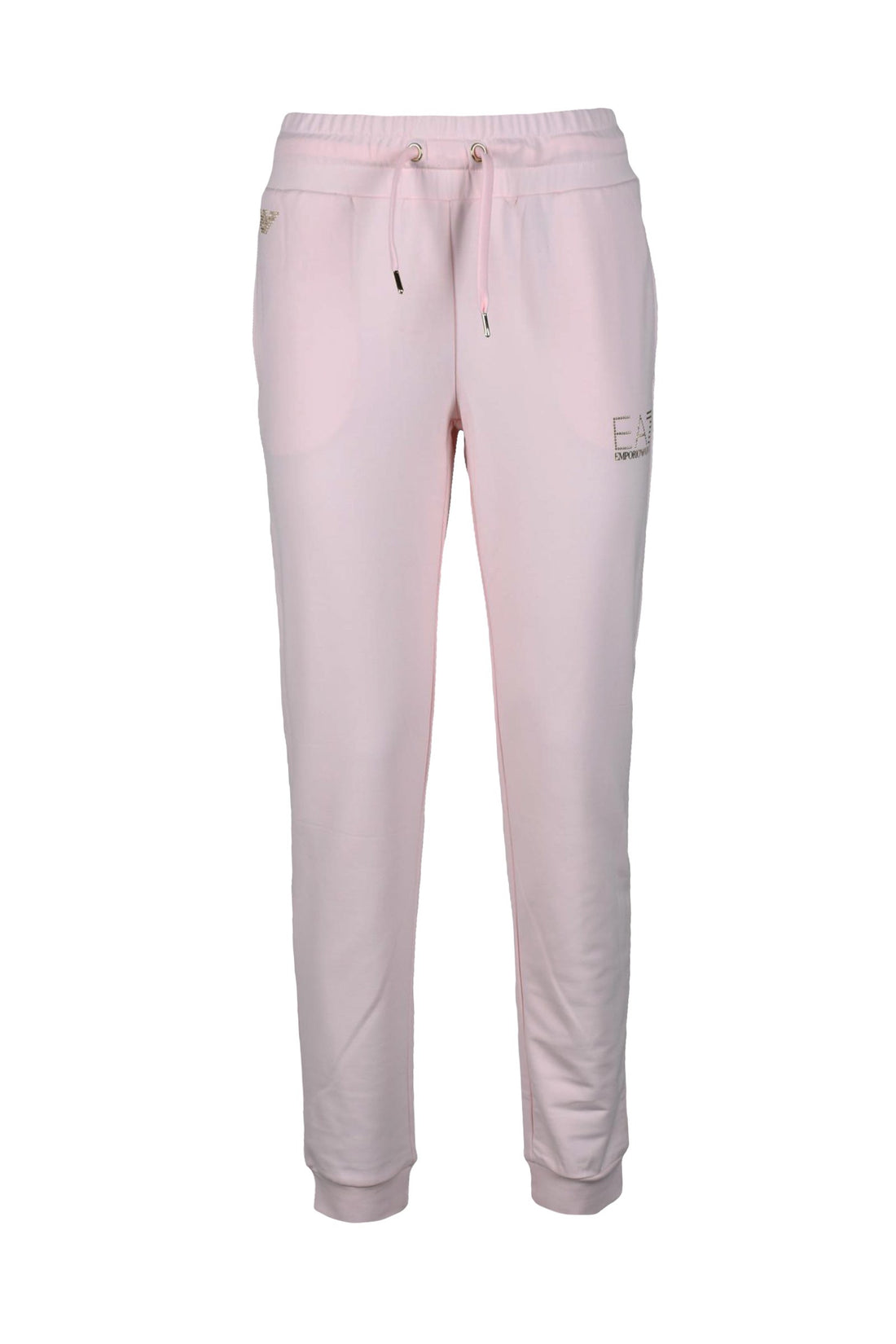 EA7 EMPORIO ARMANI - TROUSERS
