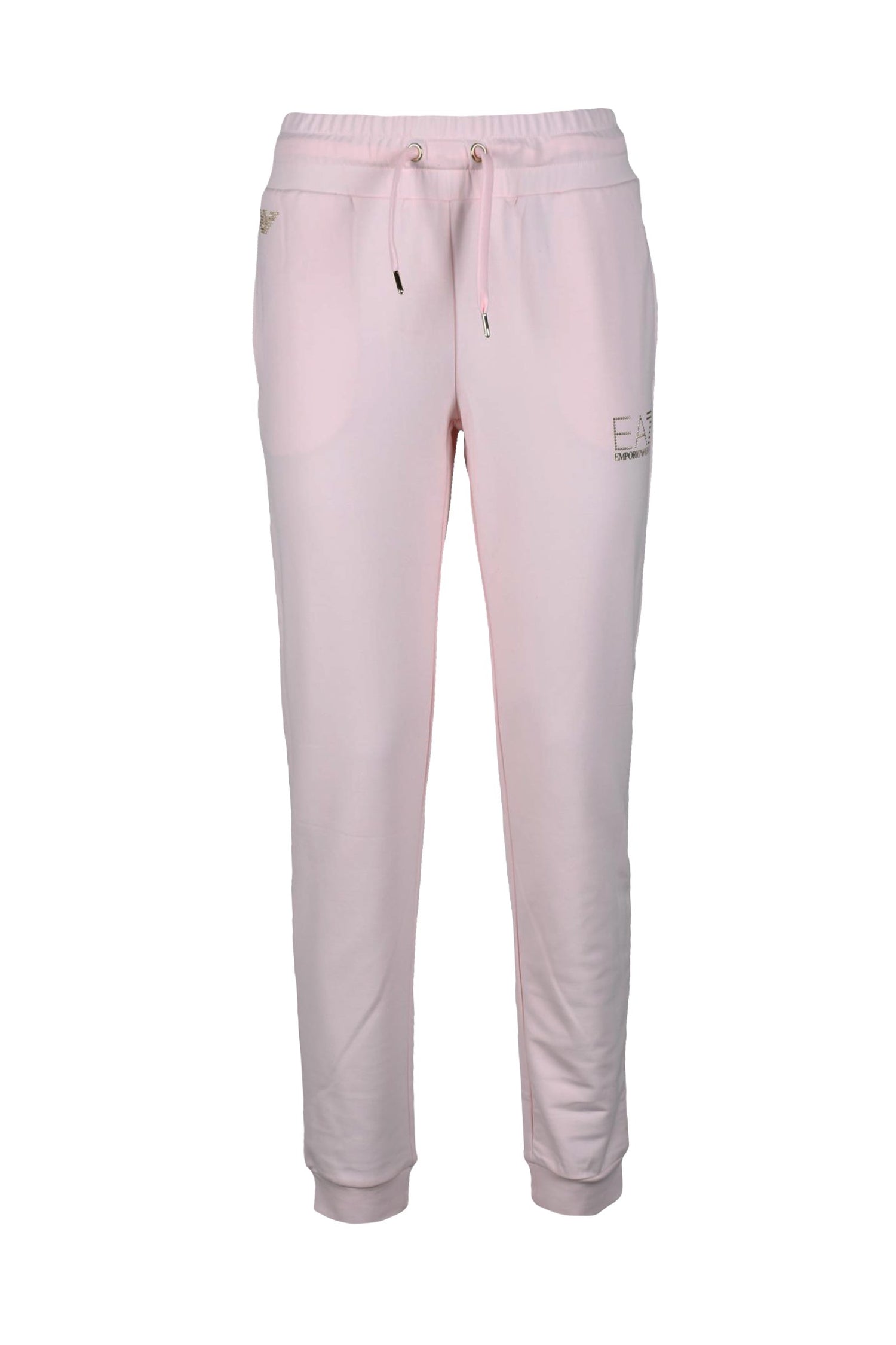 EA7 EMPORIO ARMANI - TROUSERS
