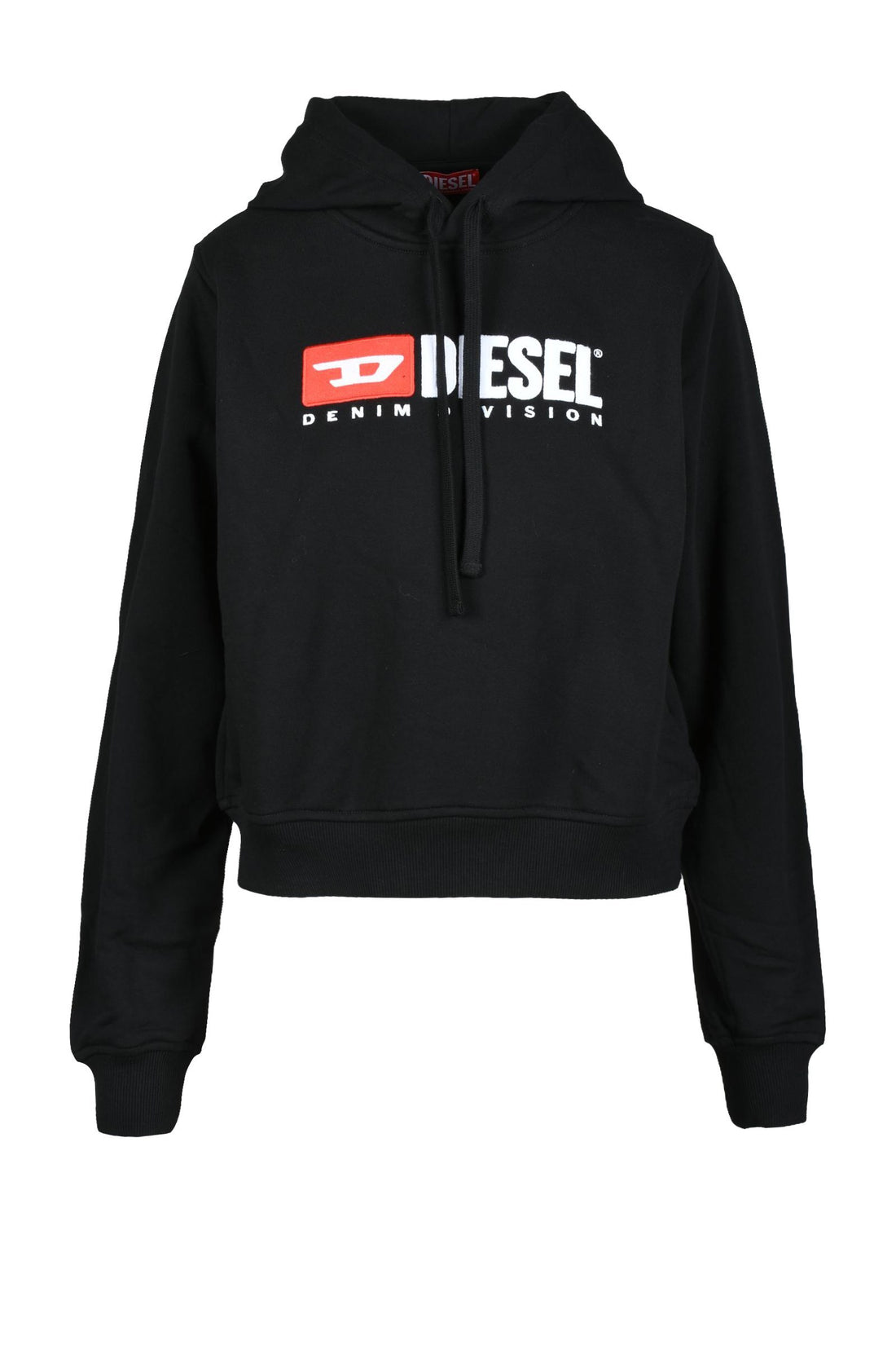 DIESEL - KNITWEAR AND SWEATSHIRTS