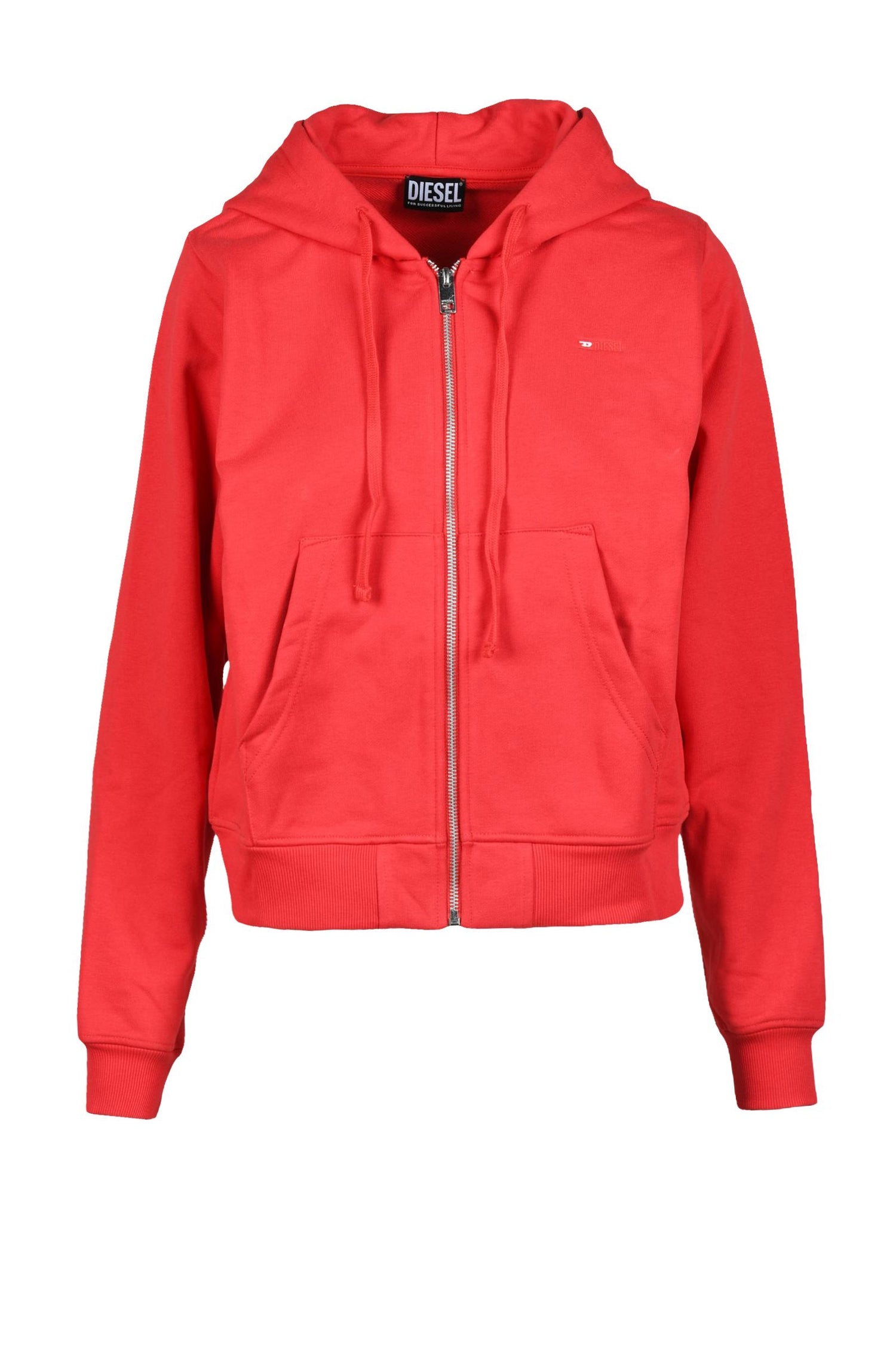 DIESEL - KNITWEAR AND SWEATSHIRTS