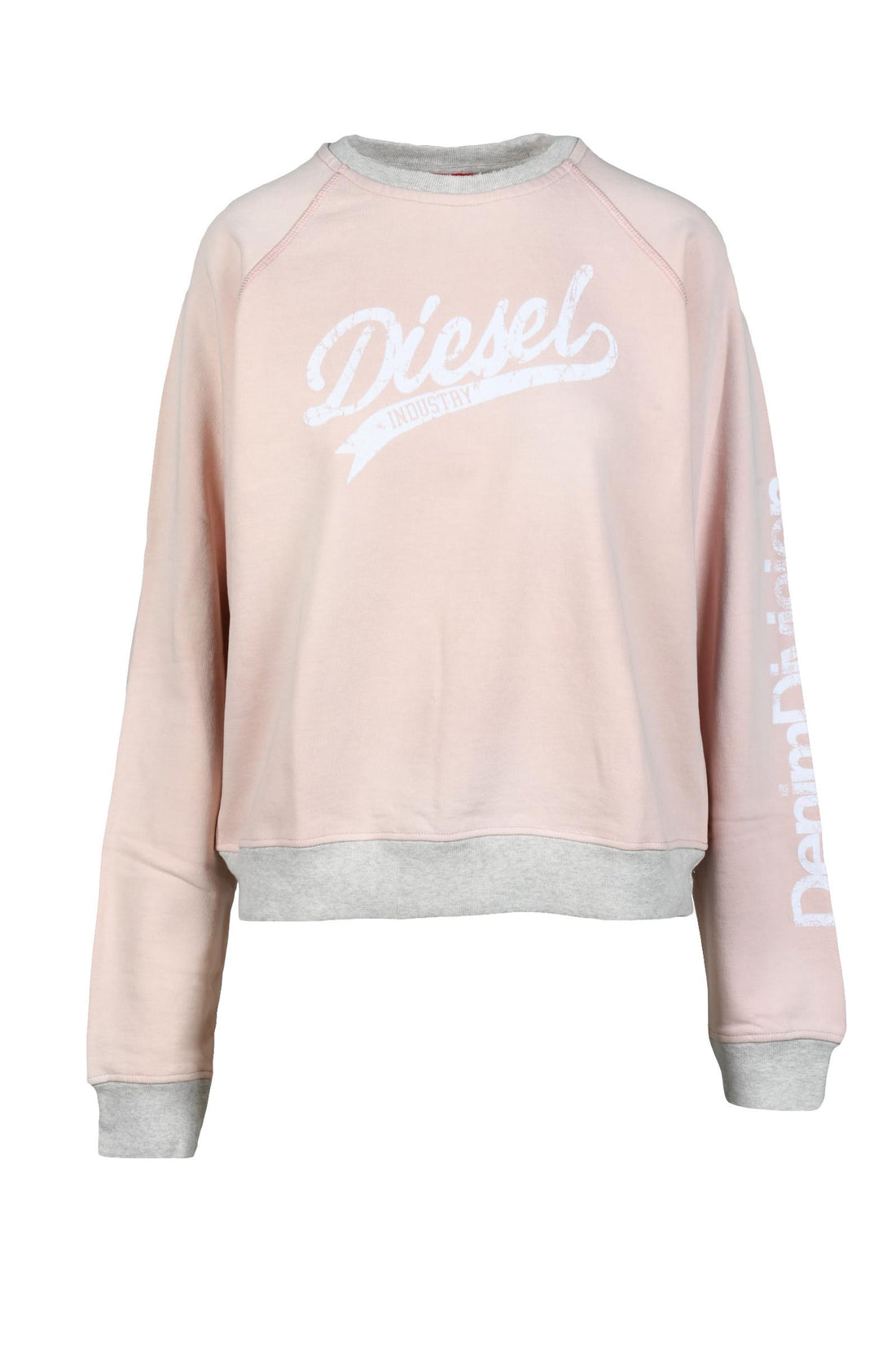 DIESEL - KNITWEAR AND SWEATSHIRTS