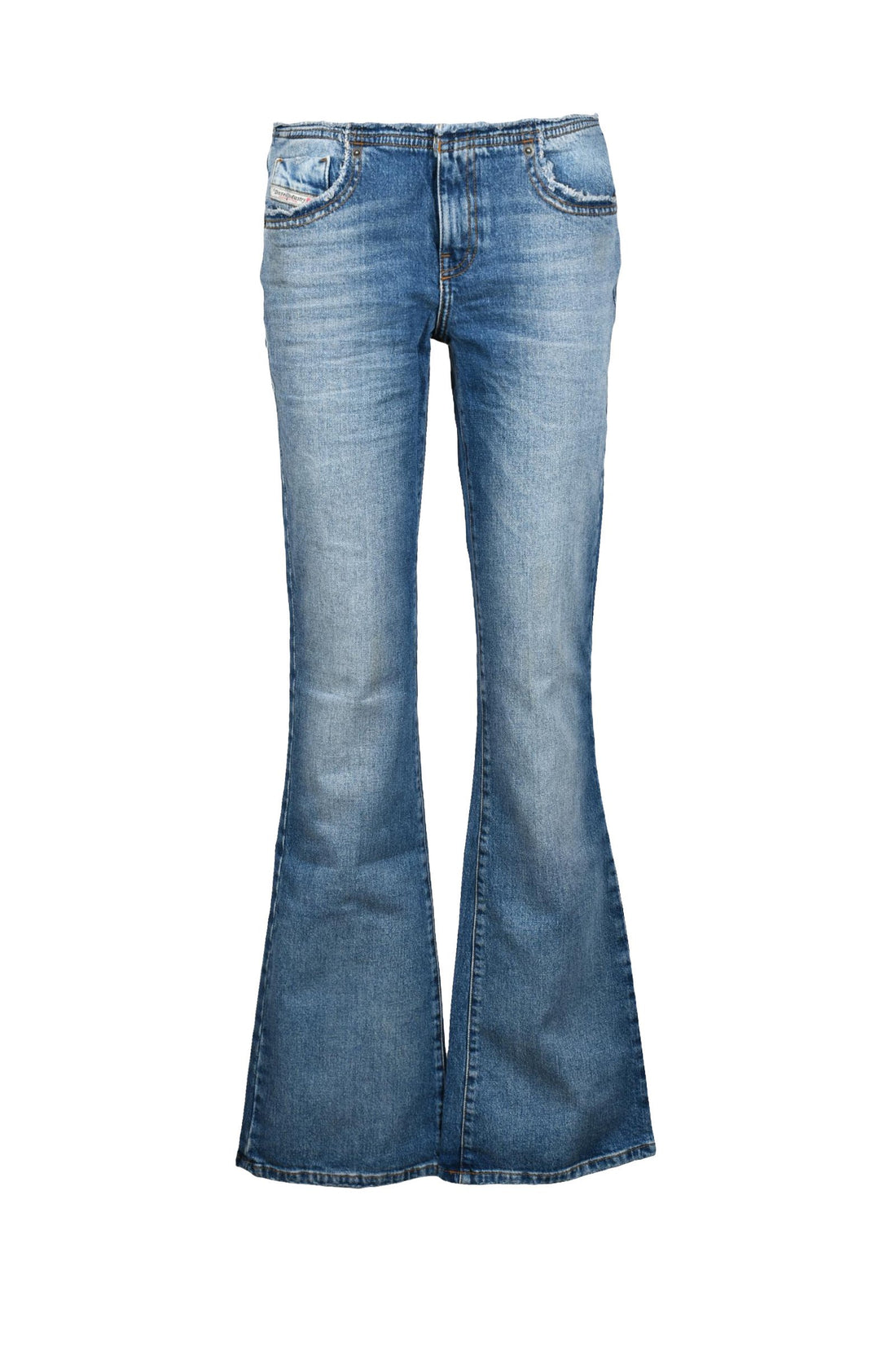 DIESEL - TROUSERS
