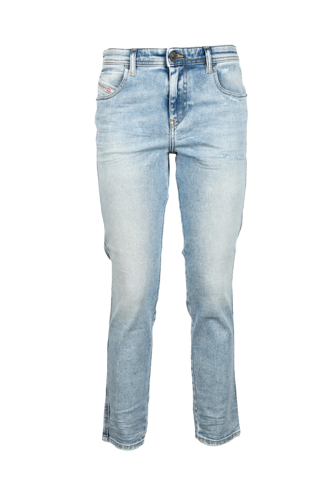 DIESEL - TROUSERS
