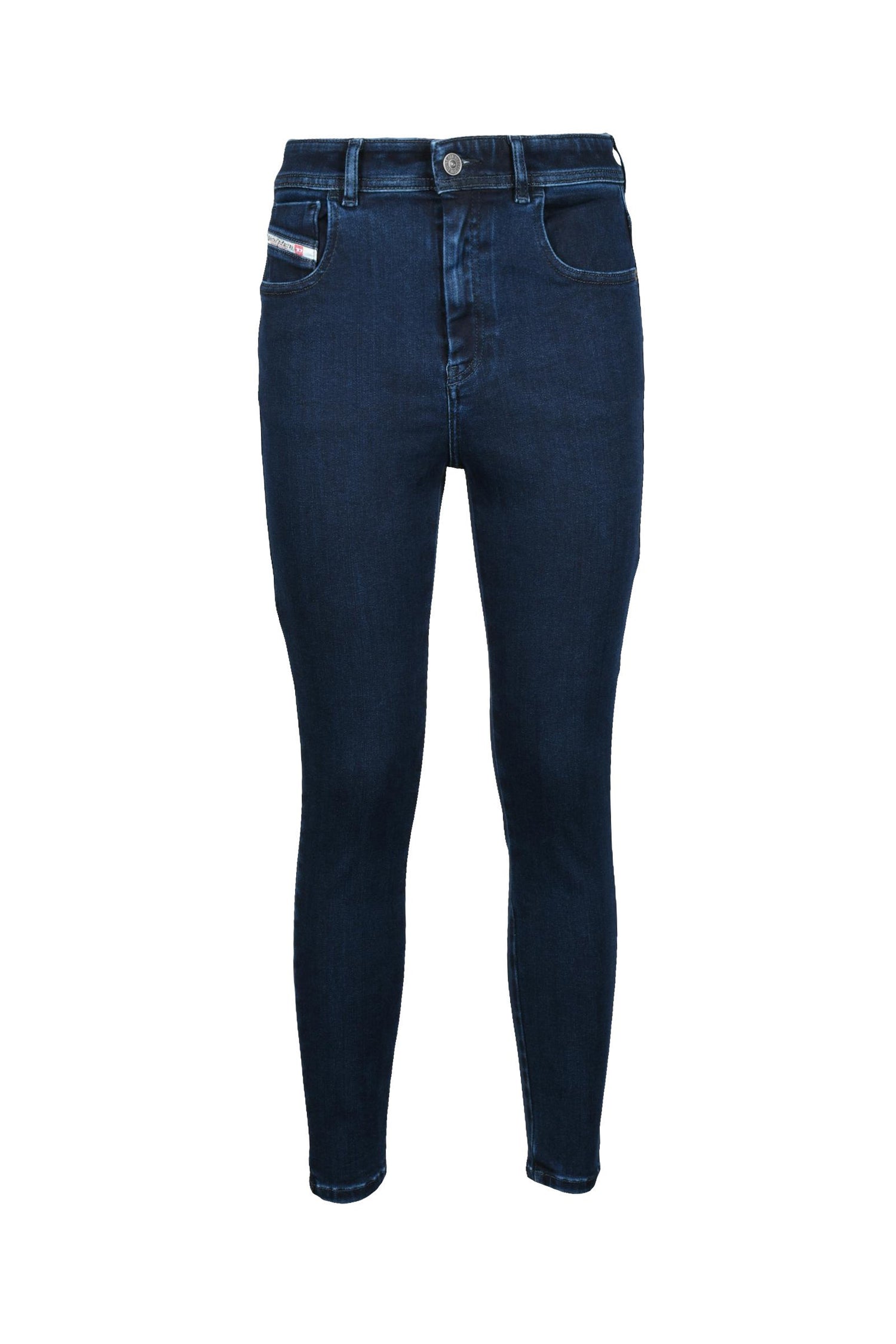 DIESEL - TROUSERS