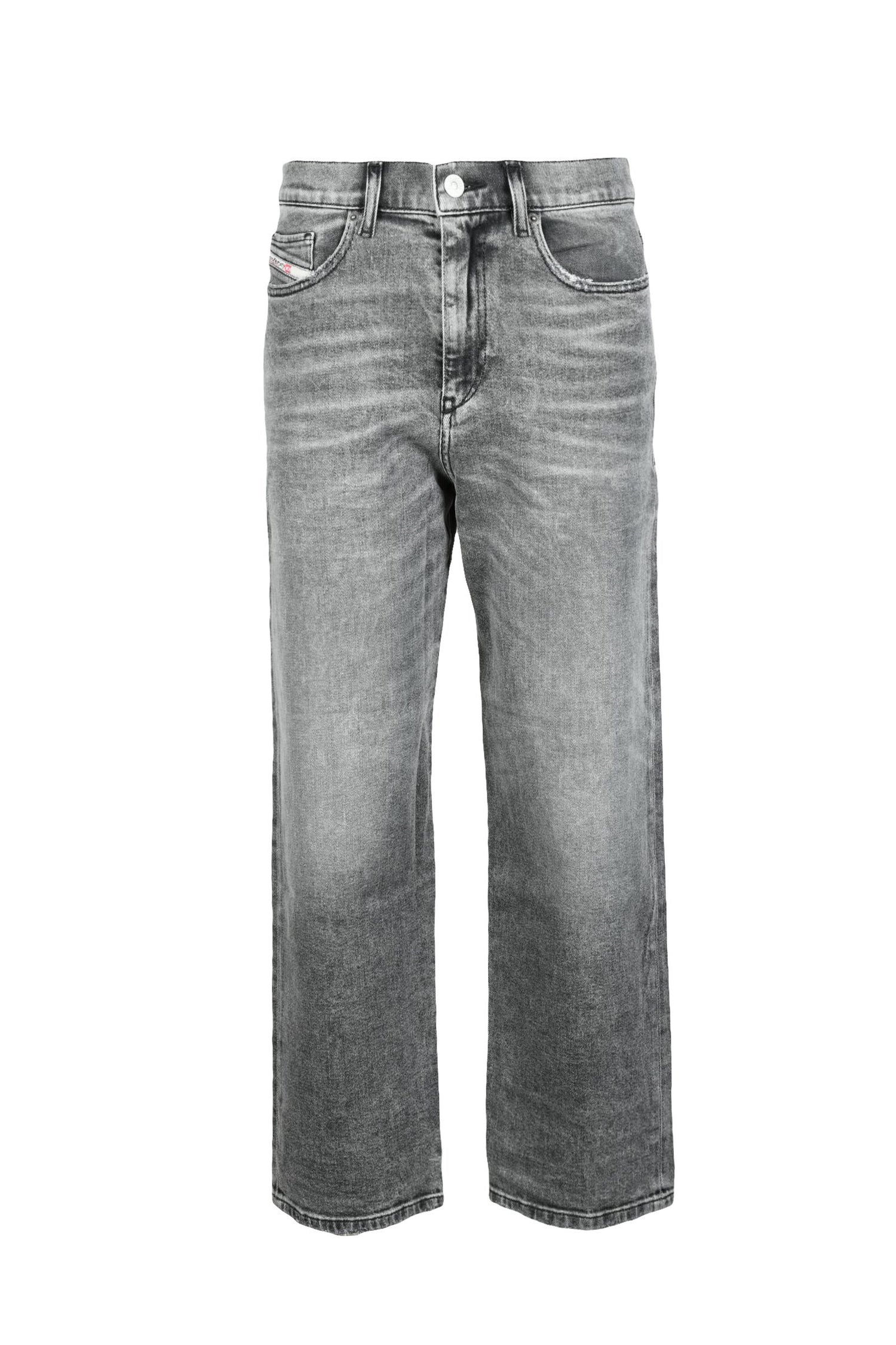 DIESEL - TROUSERS