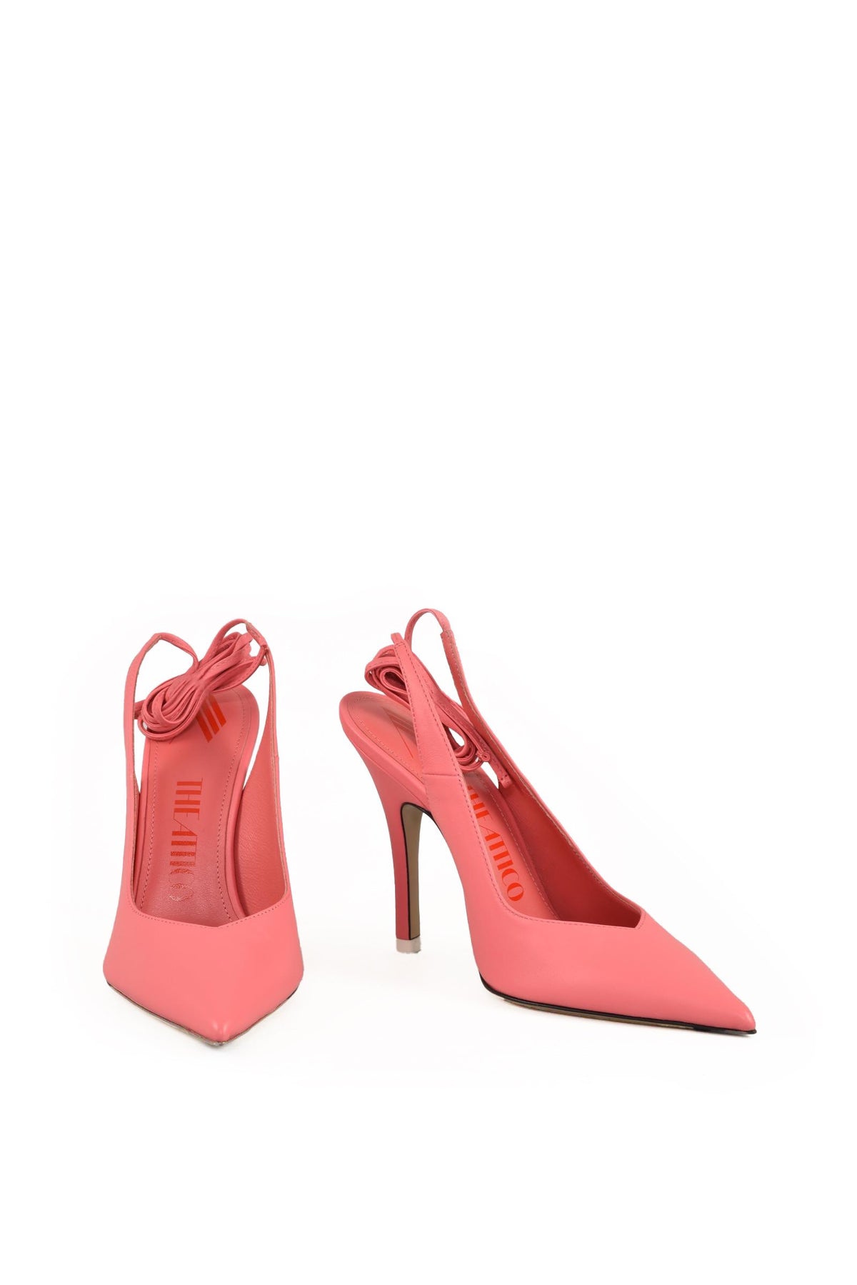 THE ATTICO - SHOES
