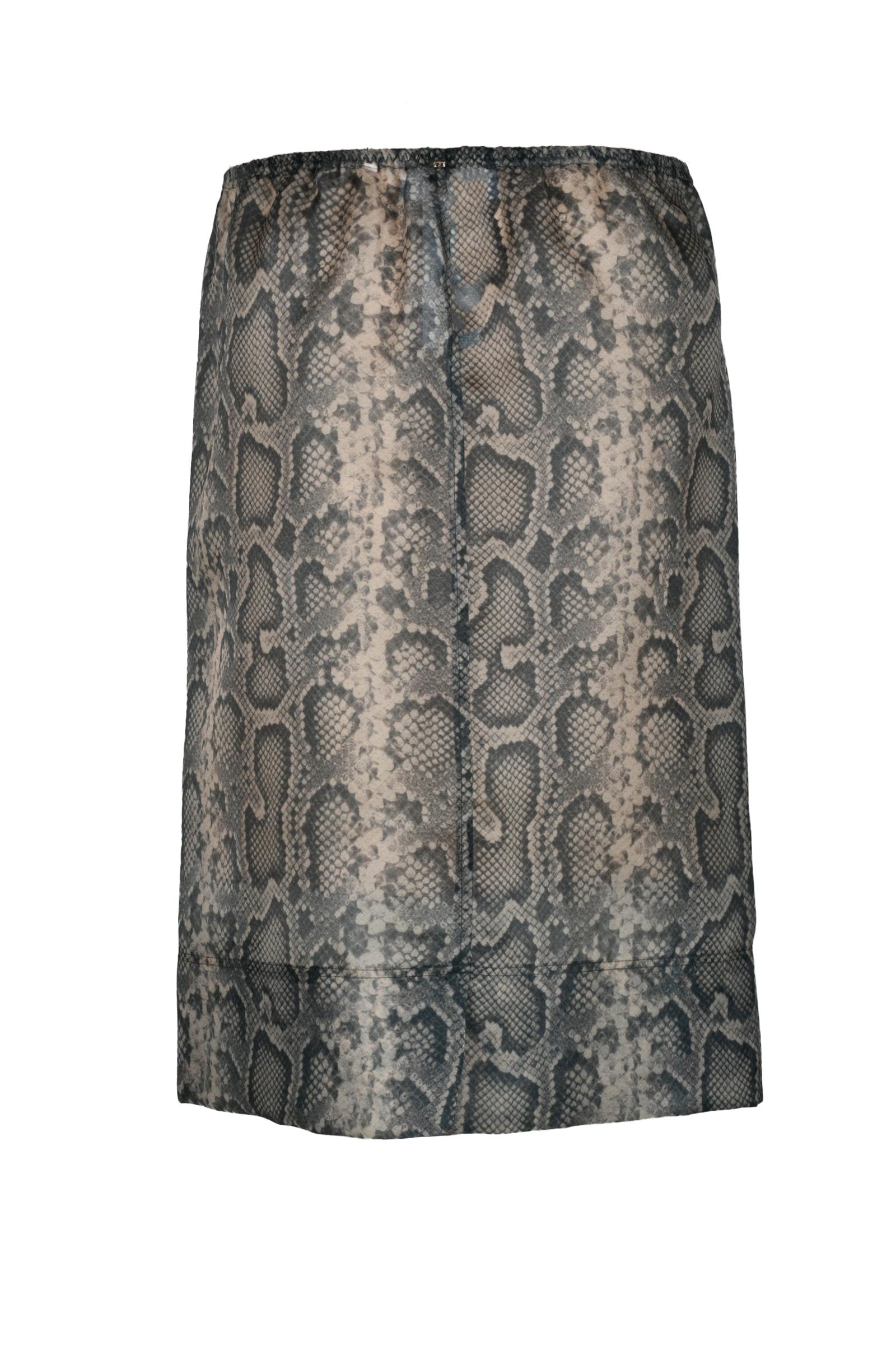 SPORTMAX - SKIRT