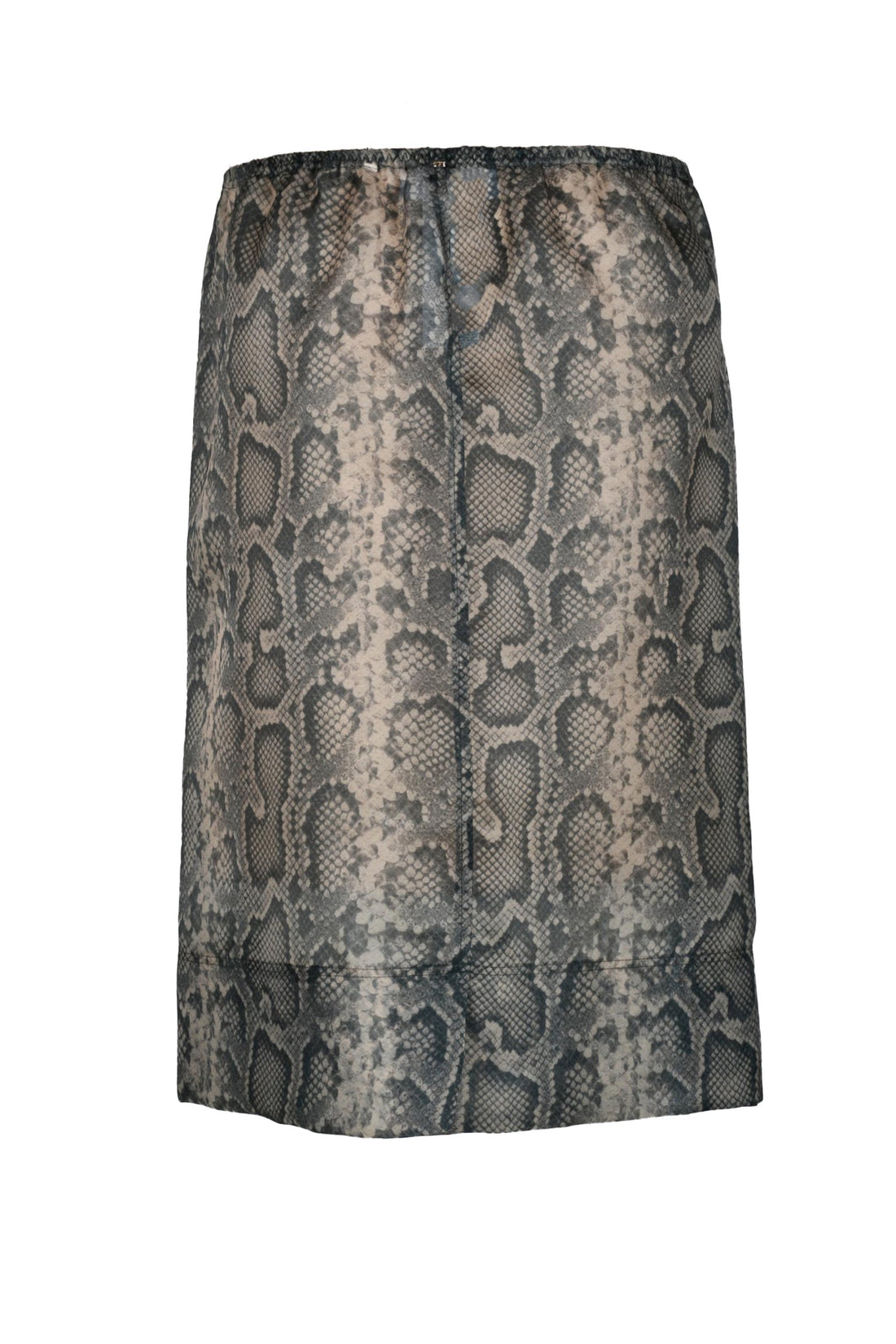 SPORTMAX - SKIRT