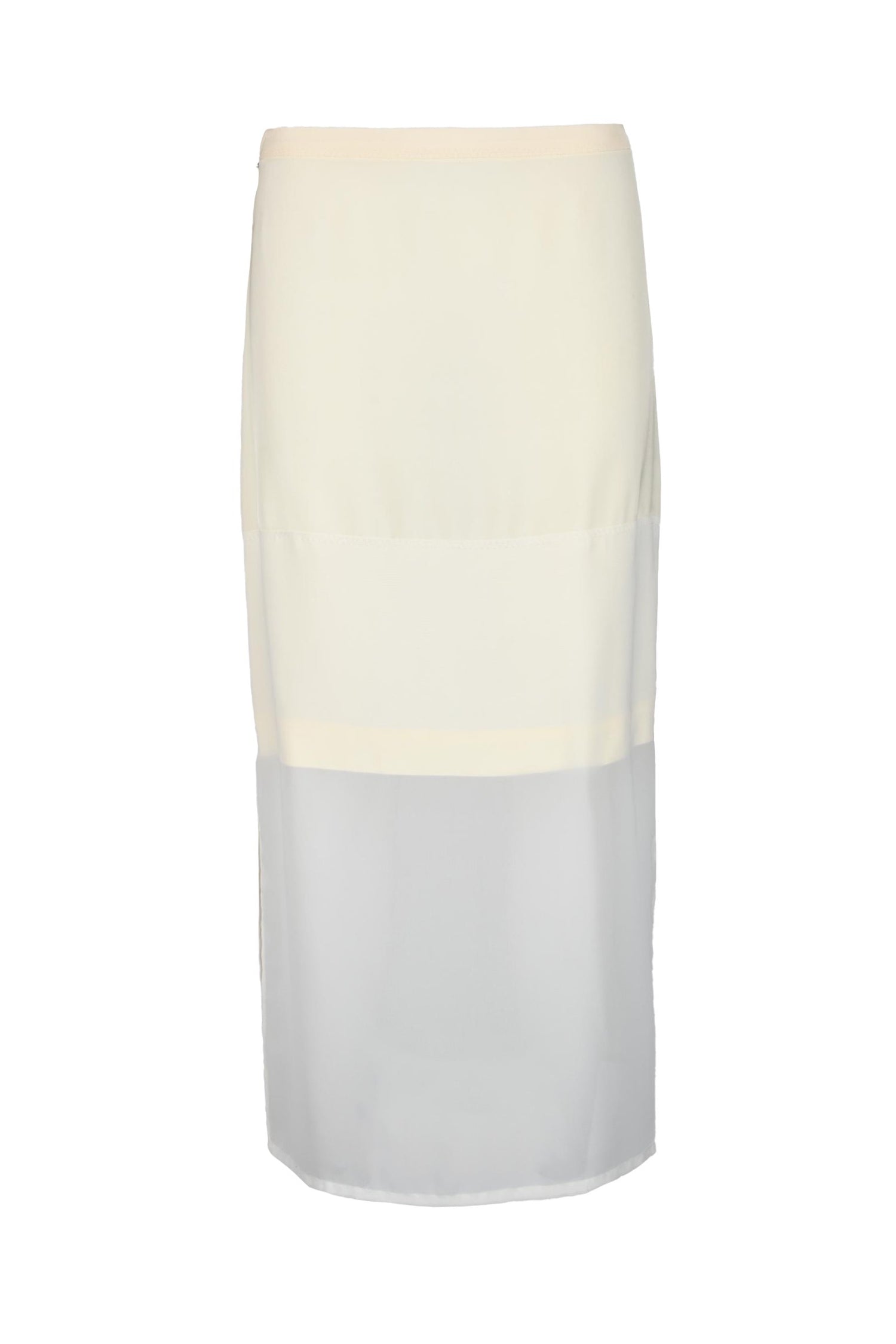 SPORTMAX - SKIRT