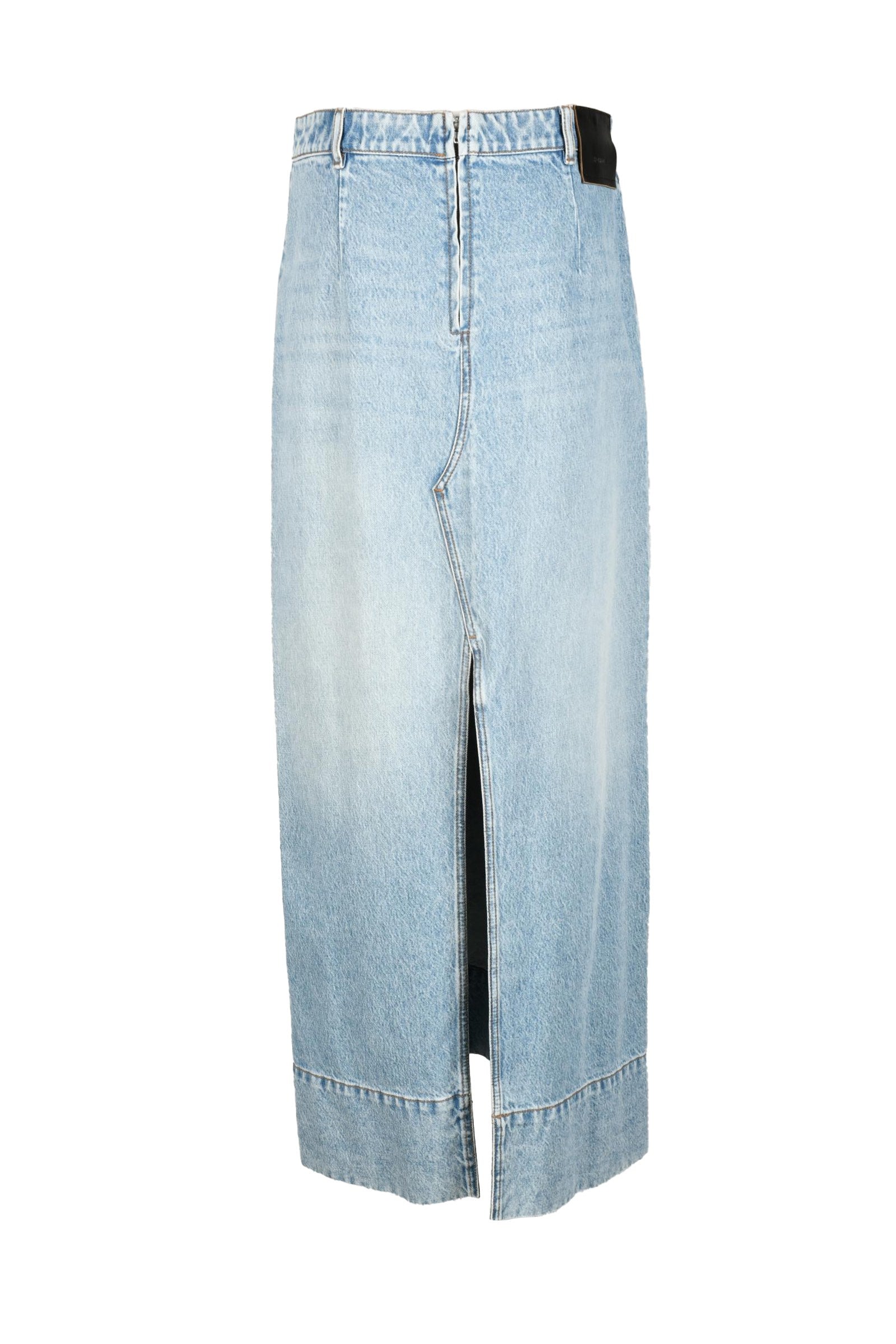 SPORTMAX - SKIRT