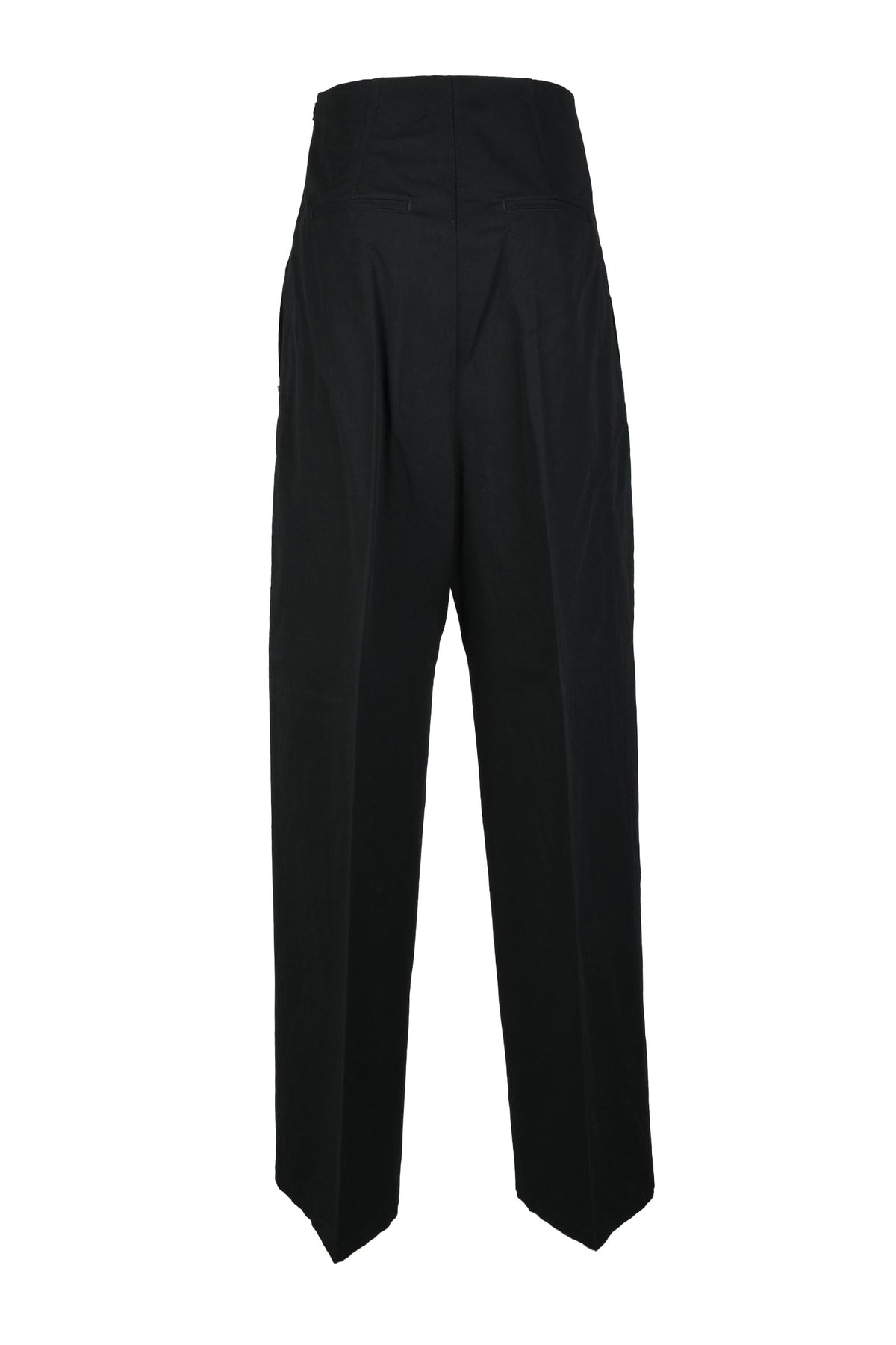 SPORTMAX - TROUSERS