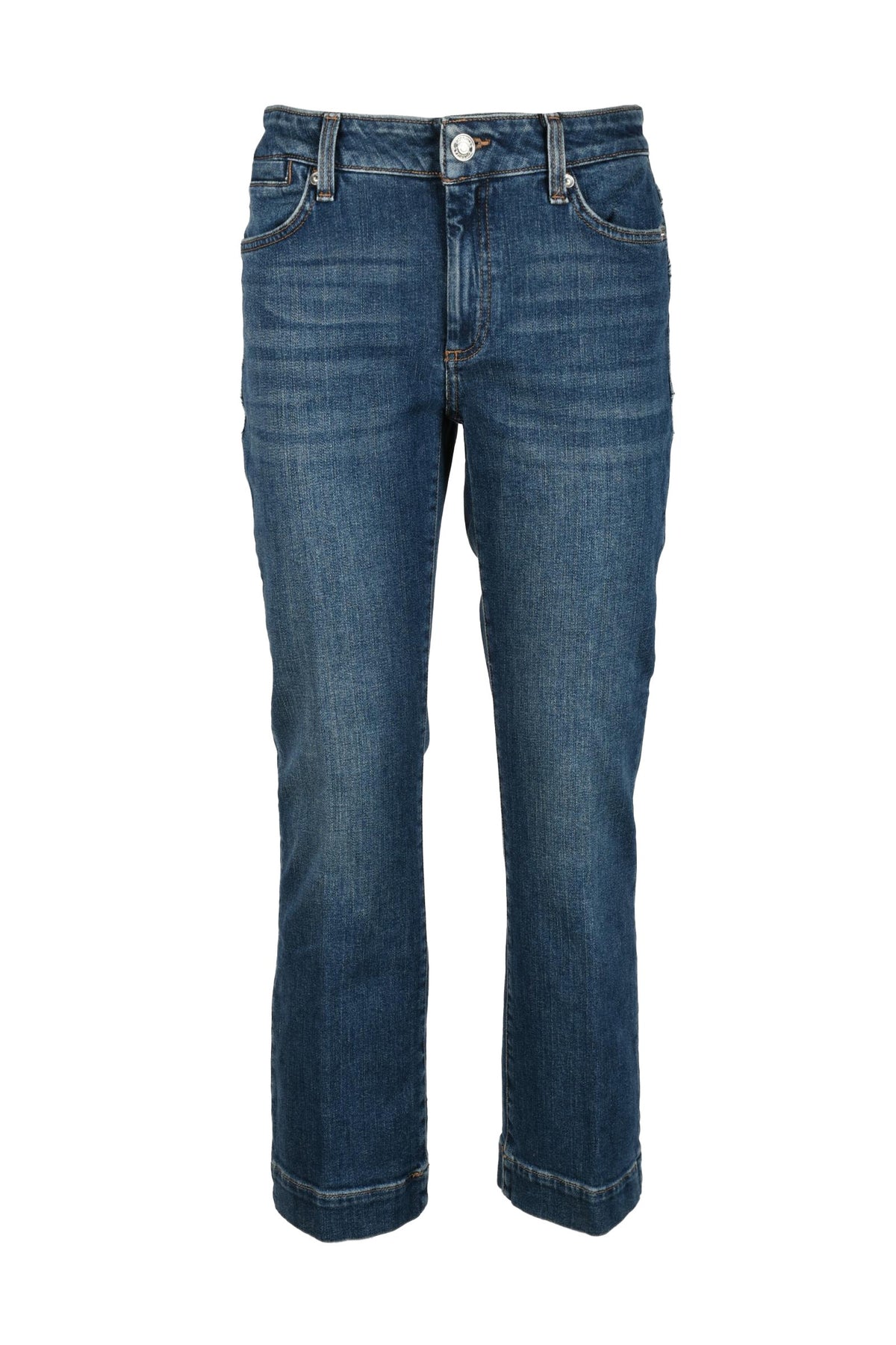 SPORTMAX - TROUSERS