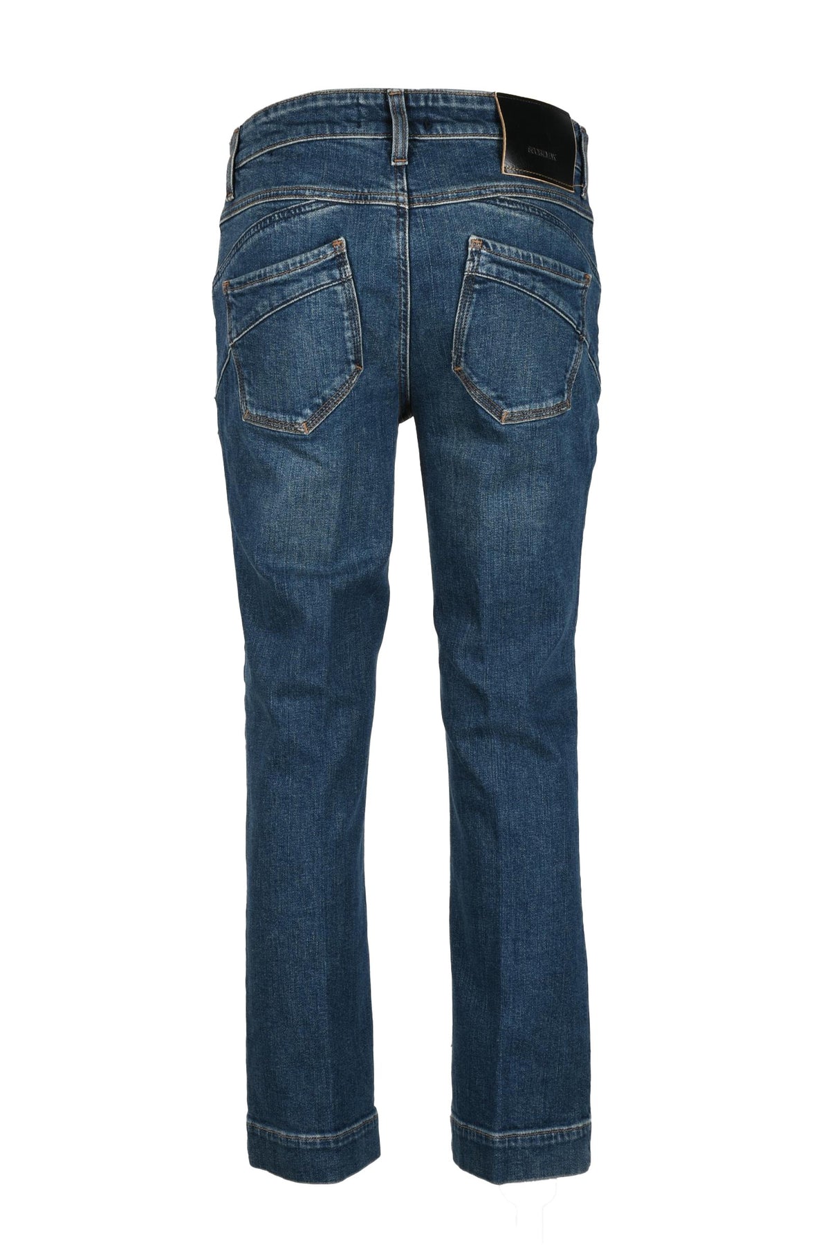 SPORTMAX - TROUSERS