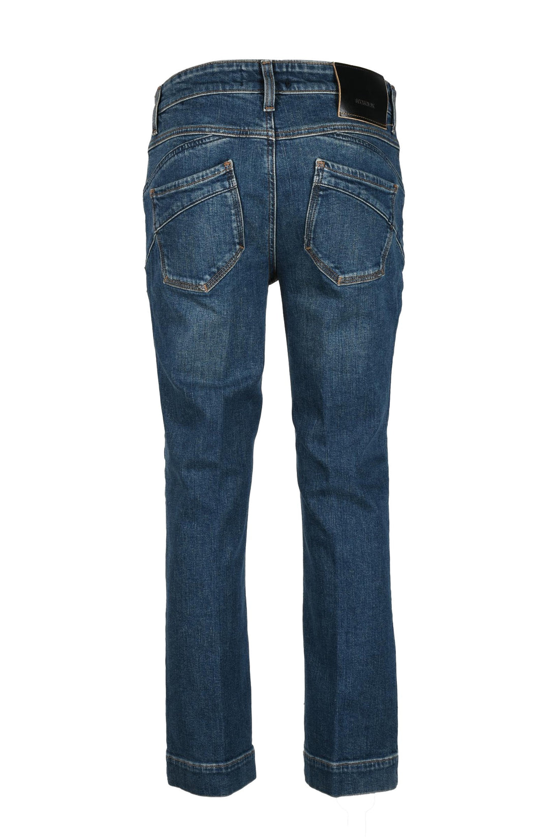 SPORTMAX - TROUSERS