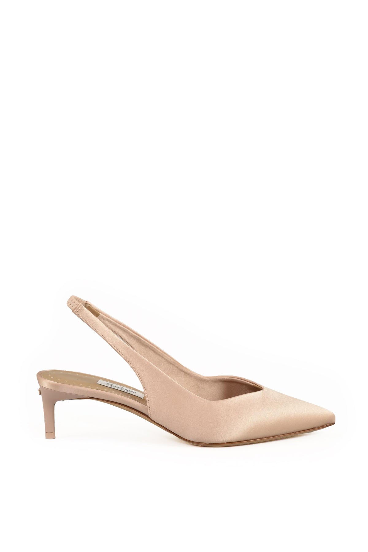 MAX MARA - SHOES