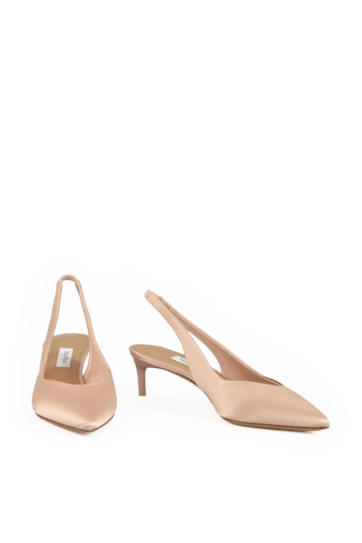 MAX MARA - SHOES