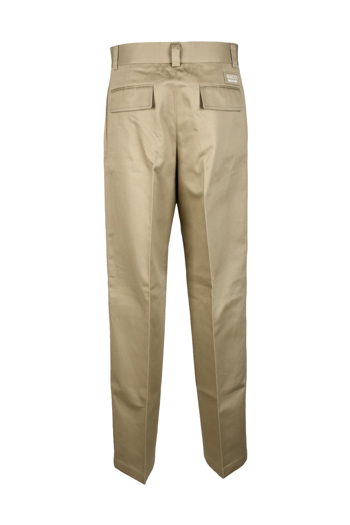 GUCCI - TROUSERS