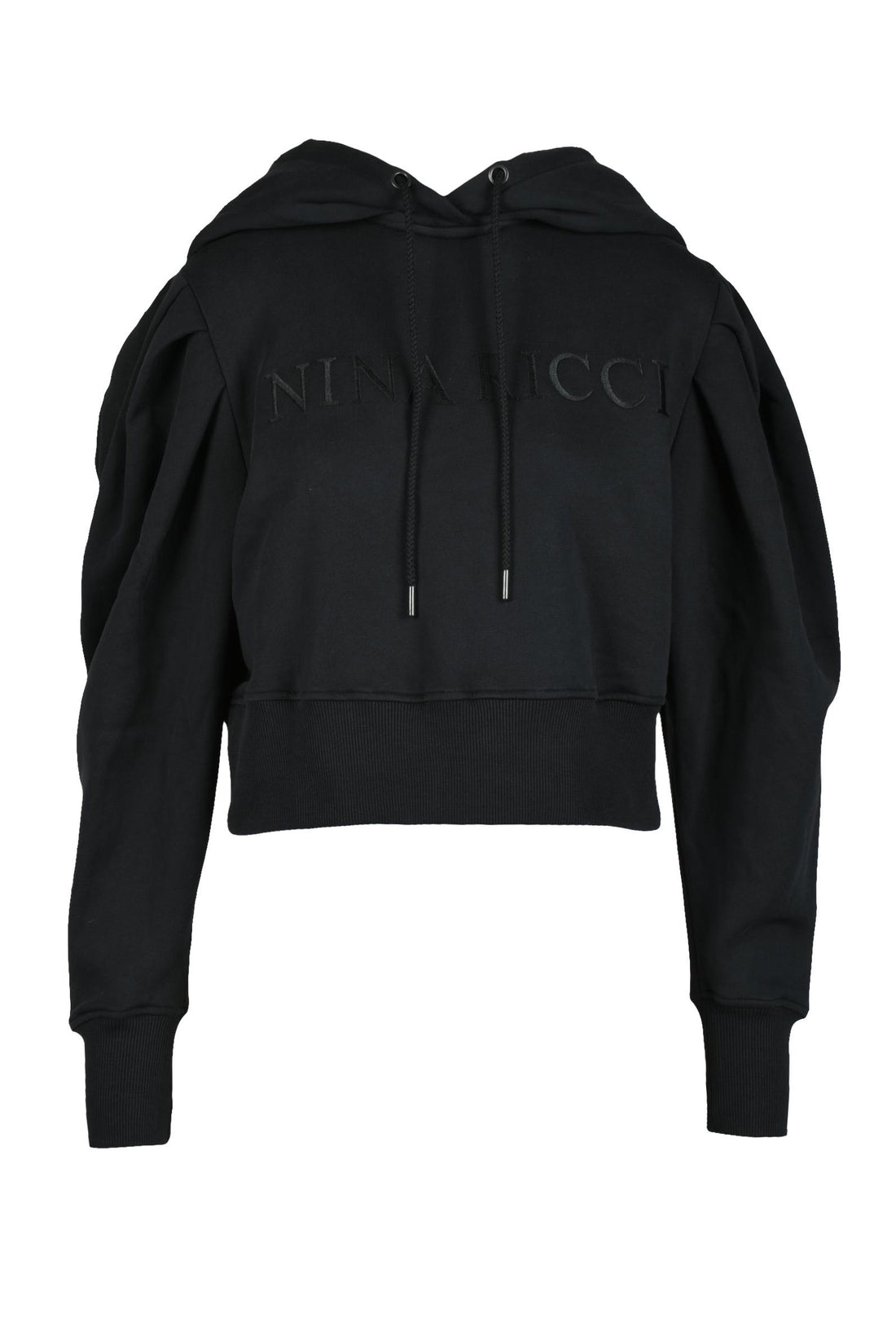 NINA RICCI - KNITWEAR AND SWEATSHIRTS
