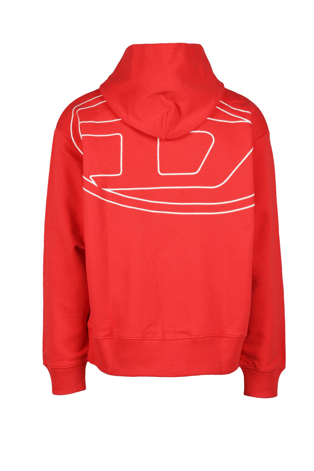 DIESEL - KNITWEAR AND SWEATSHIRTS