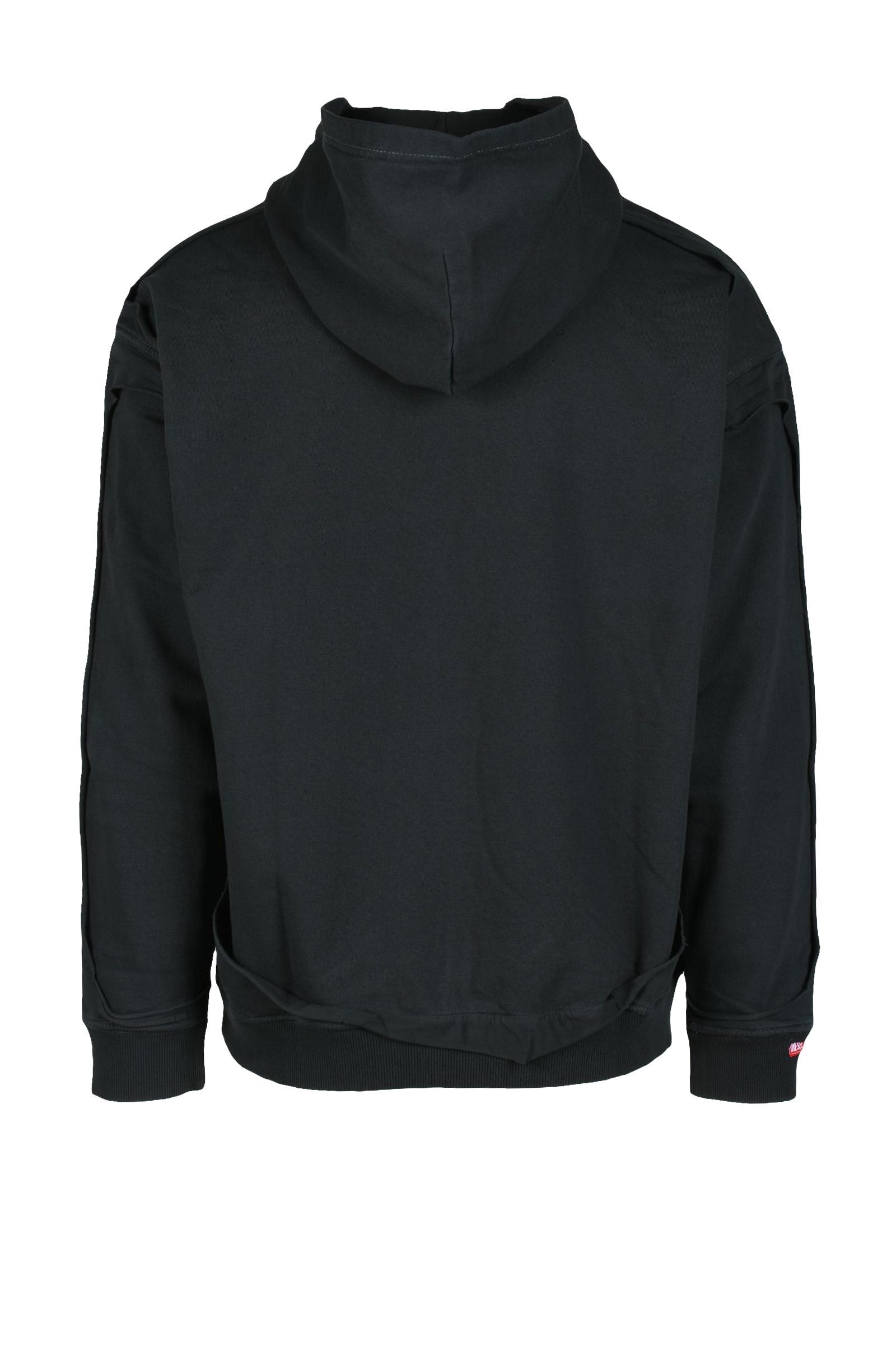 DIESEL - KNITWEAR AND SWEATSHIRTS