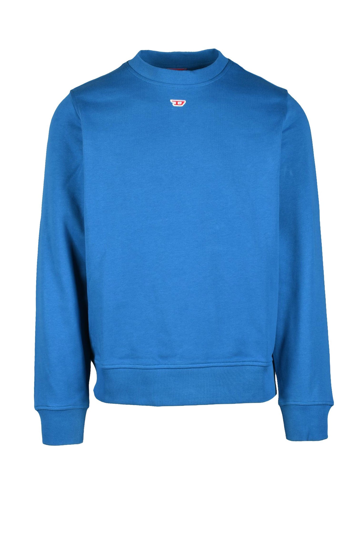 DIESEL - KNITWEAR AND SWEATSHIRTS