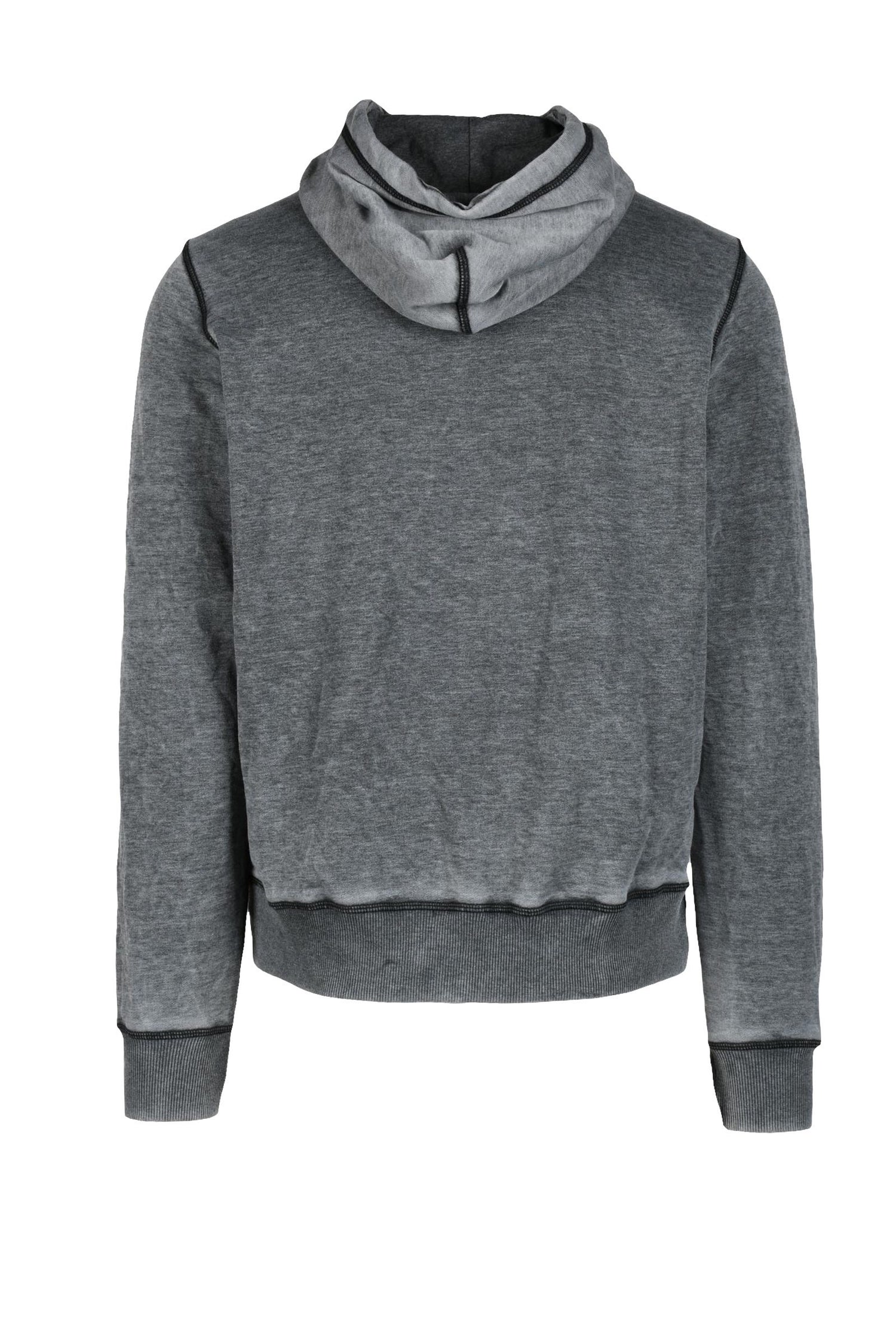 DIESEL - KNITWEAR AND SWEATSHIRTS
