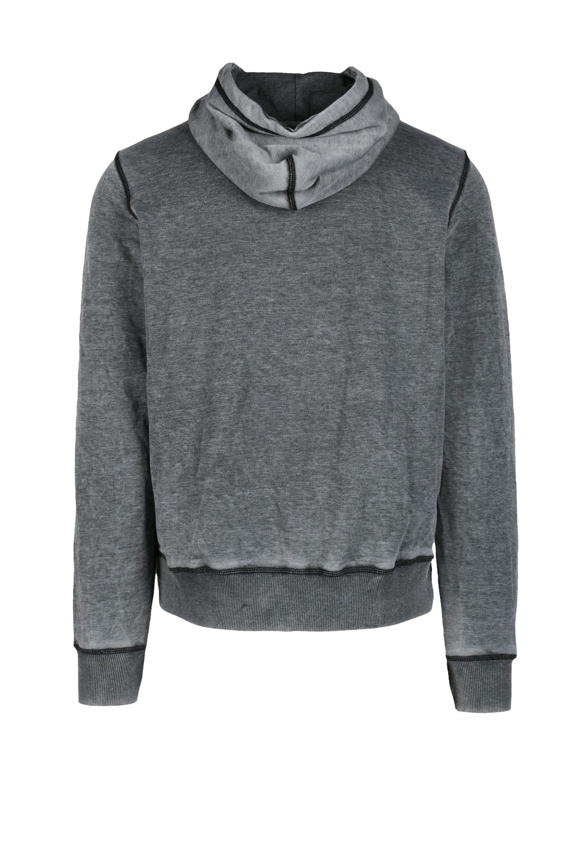 DIESEL - KNITWEAR AND SWEATSHIRTS