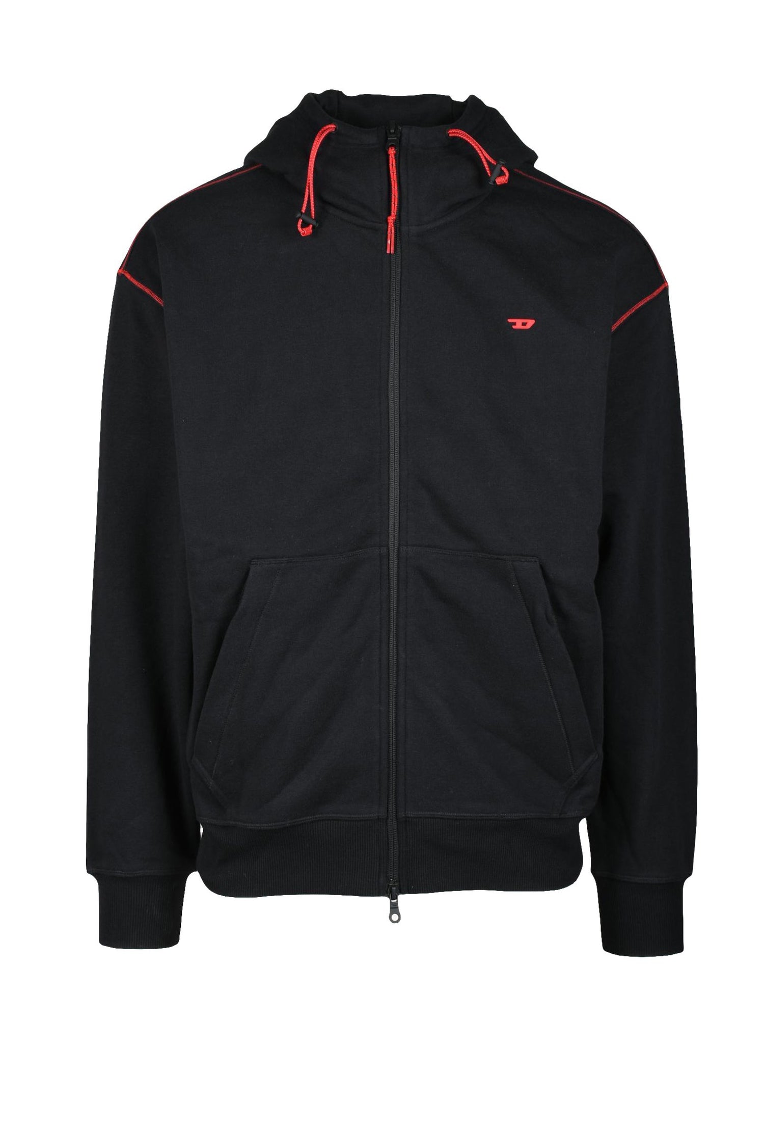 DIESEL SPORT - KNITWEAR AND SWEATSHIRTS