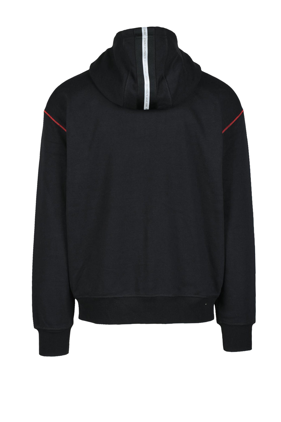 DIESEL SPORT - KNITWEAR AND SWEATSHIRTS